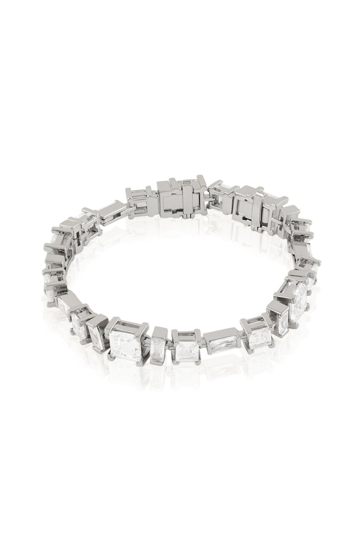 Lucent Diamante Botox Bracelet