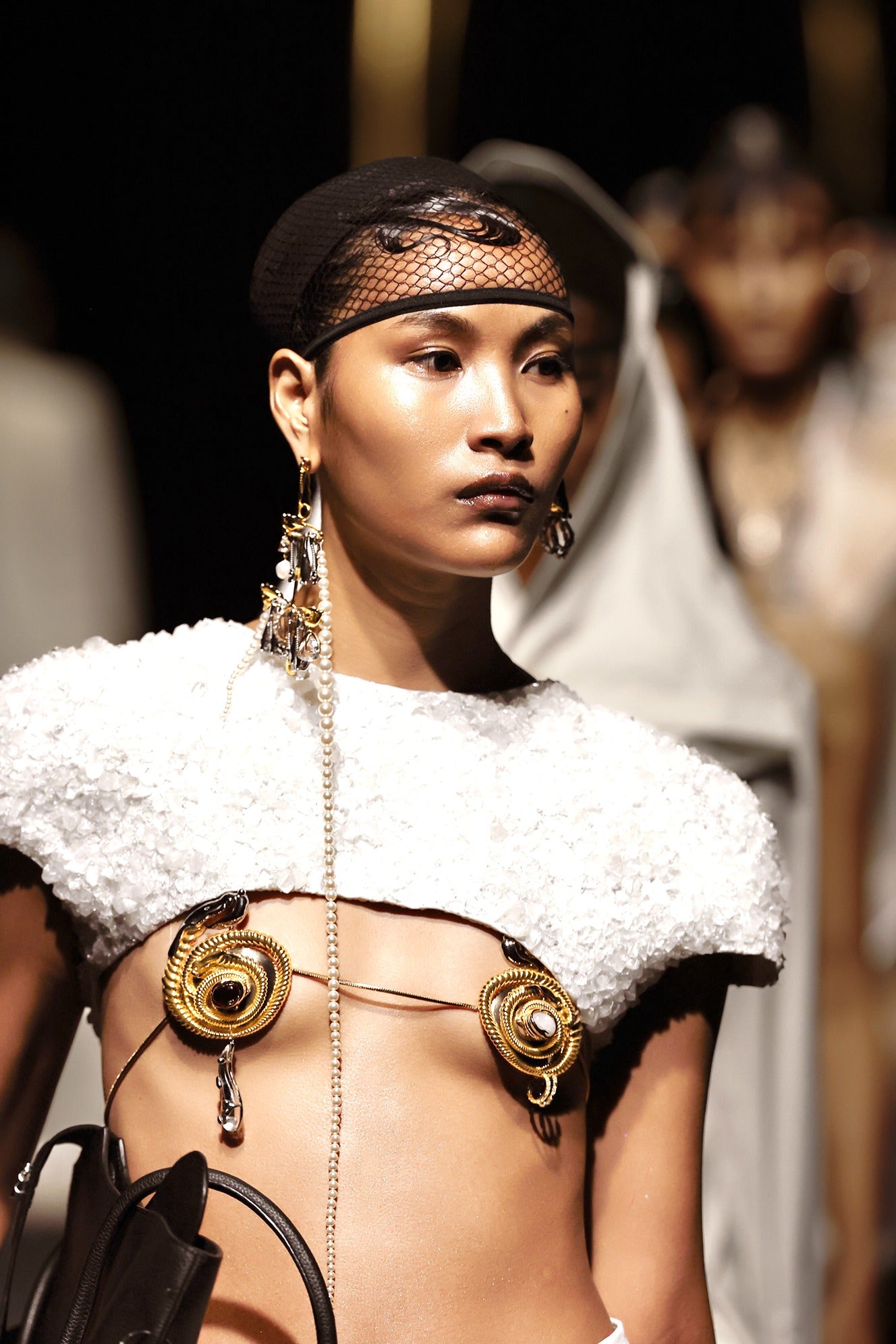 Seris Anatomy Bralette