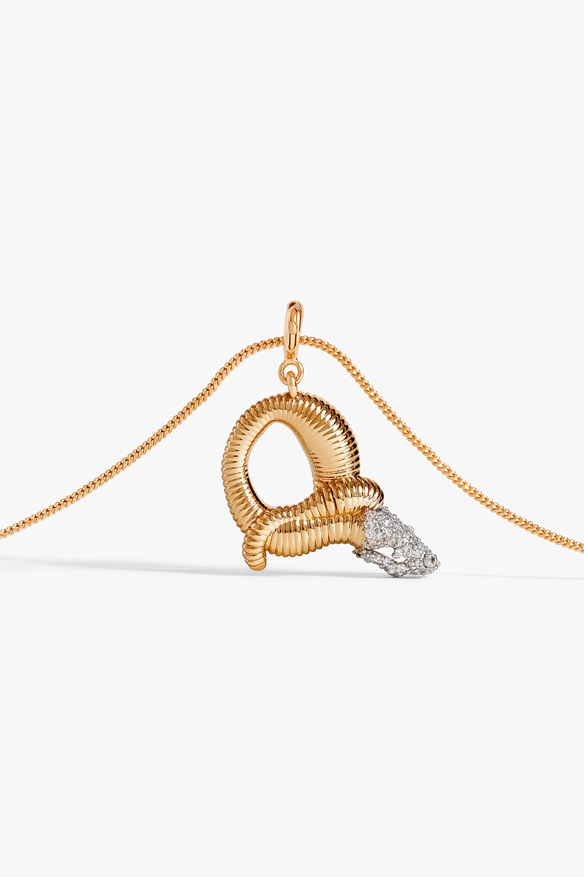 KOKOAlphabet Charm "Q"