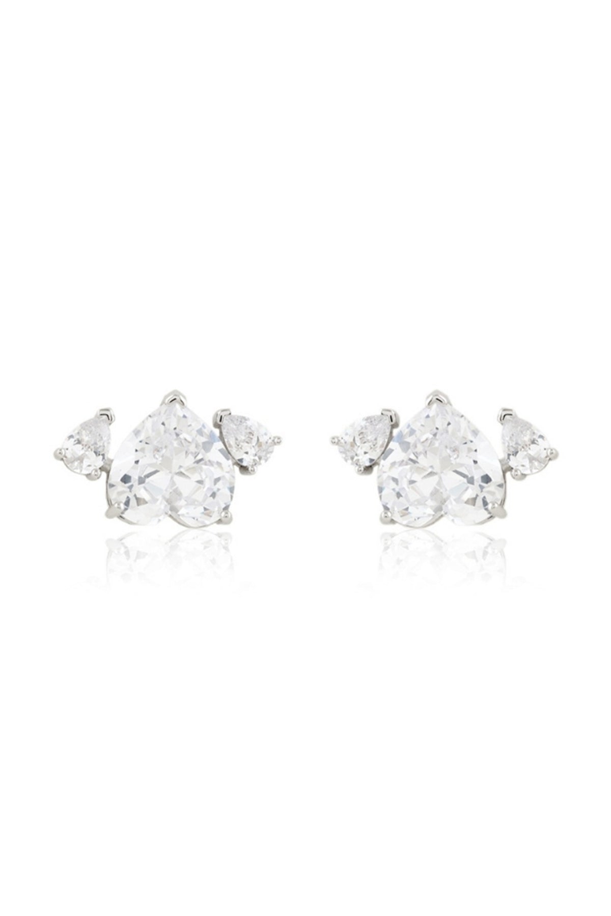 Sirein Diamante Botox Studs