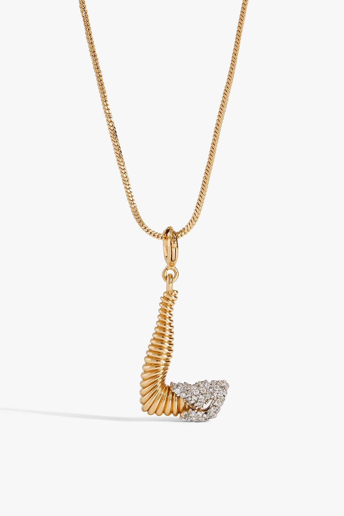 KOKO Alphabet Charm "L"