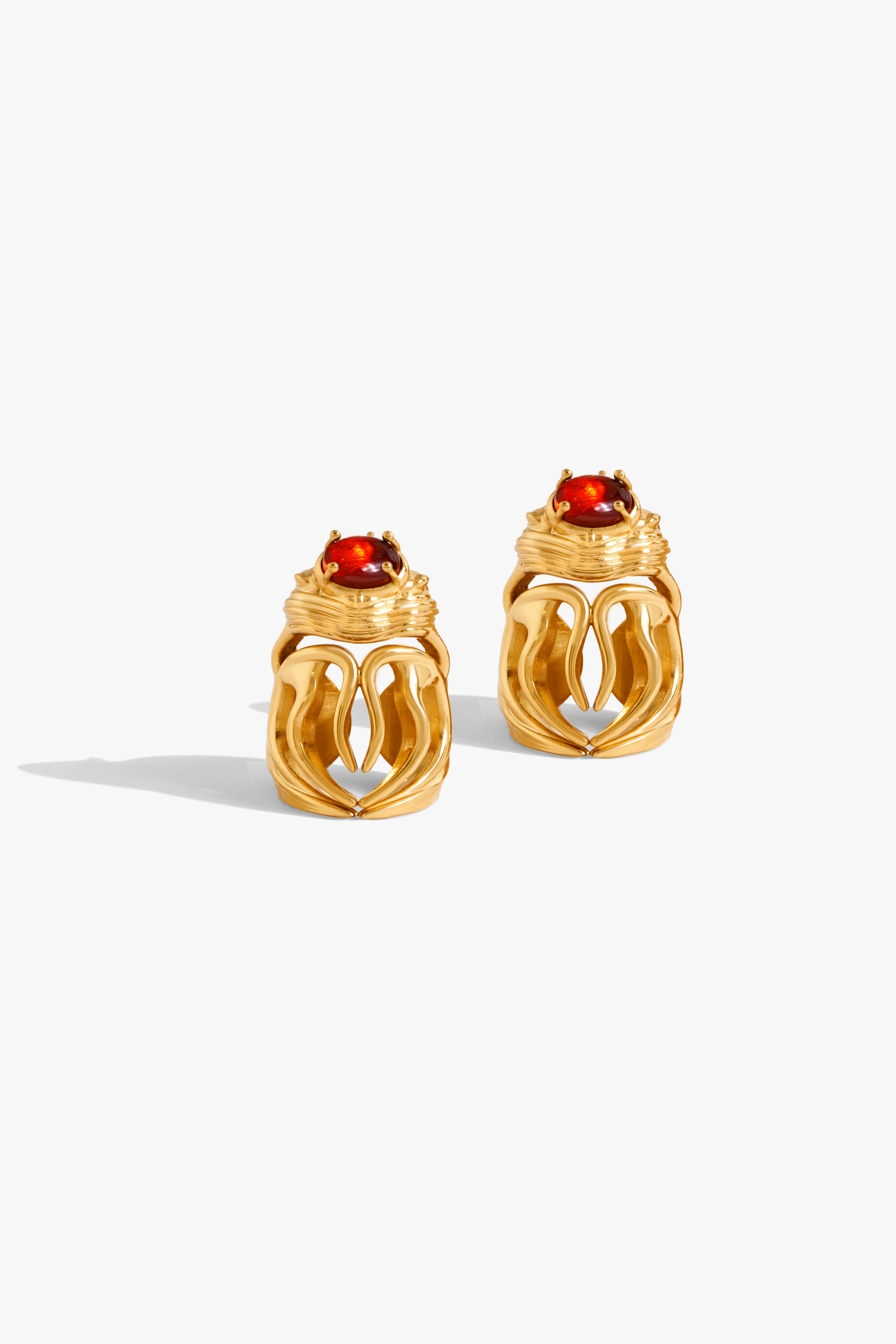 KOKO Relic Studs
