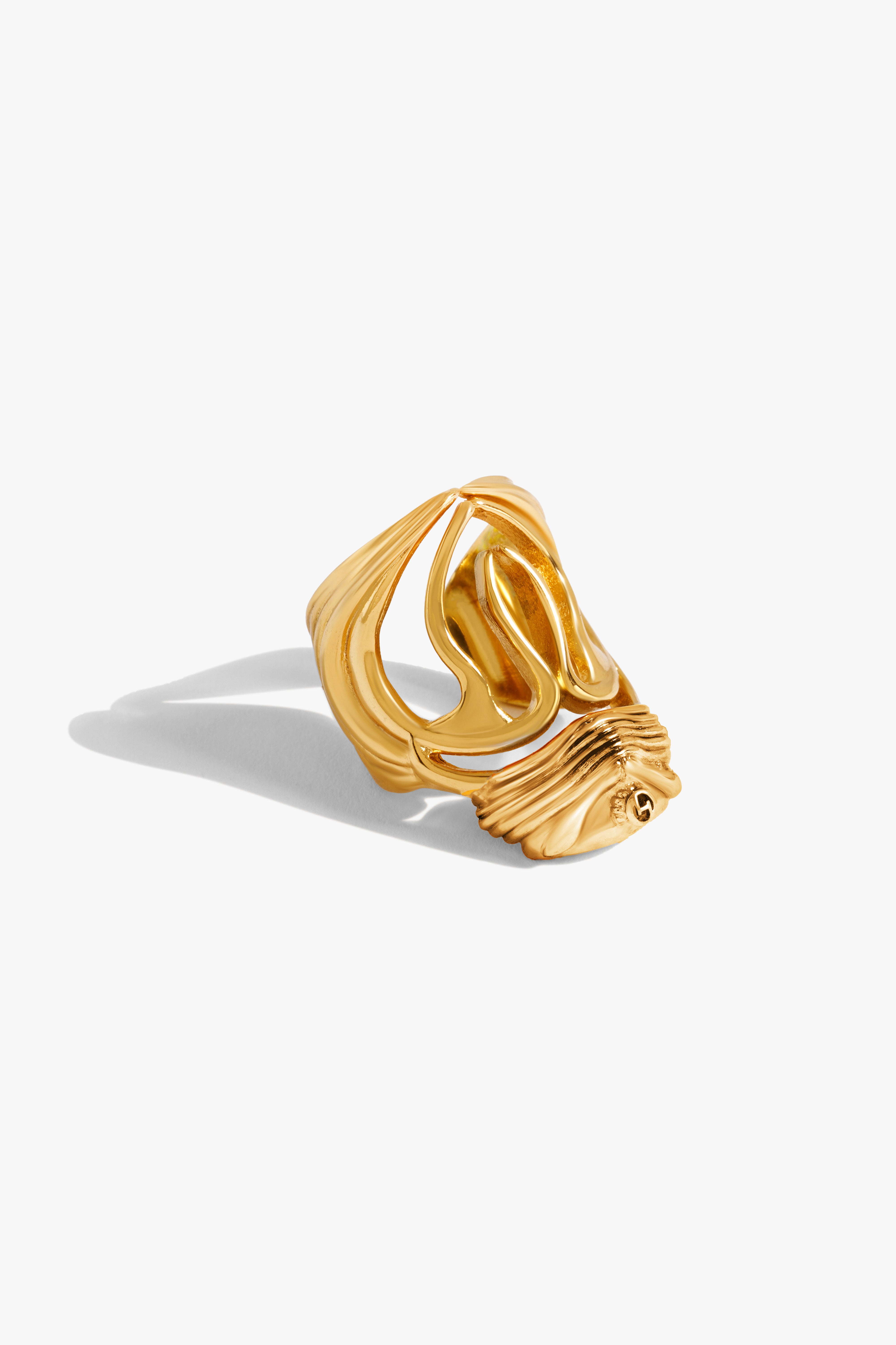 Koko Statement Ring