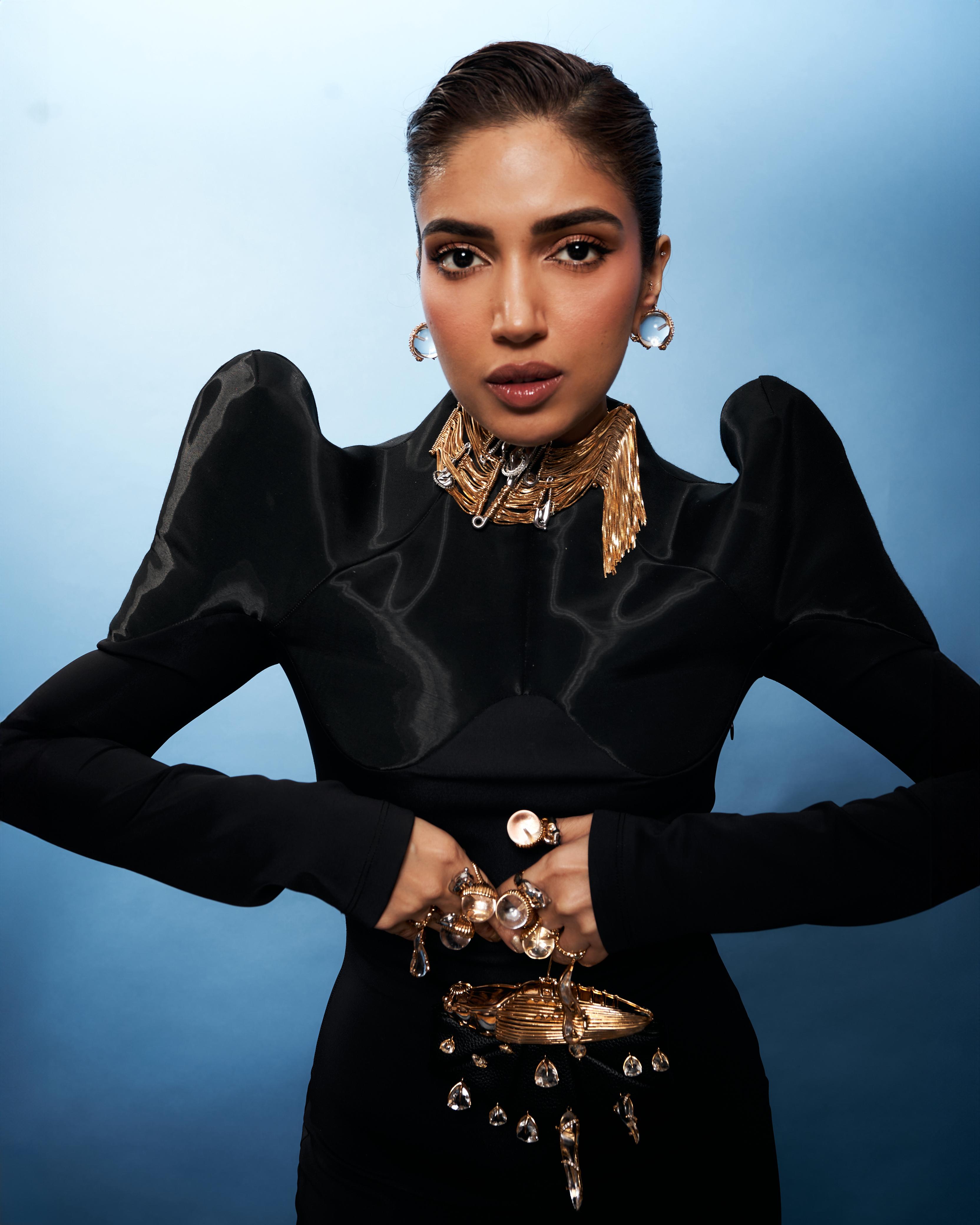 Seanymph Celestial Earrings