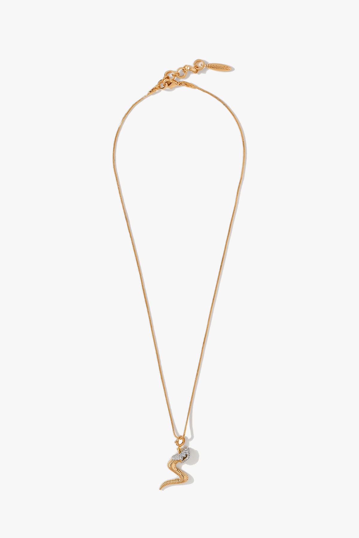 KOKO Alphabet Charm "S"