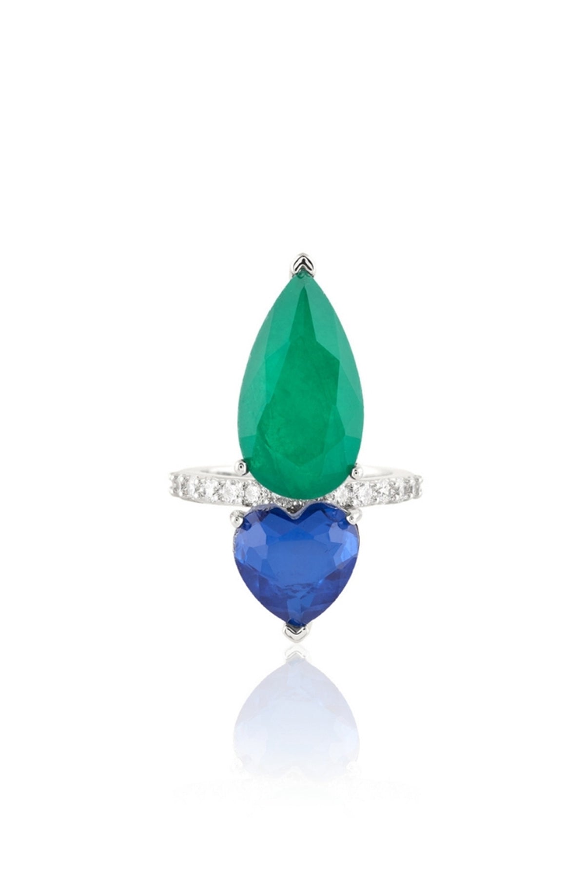 Dublin Botox Gemstone Ring