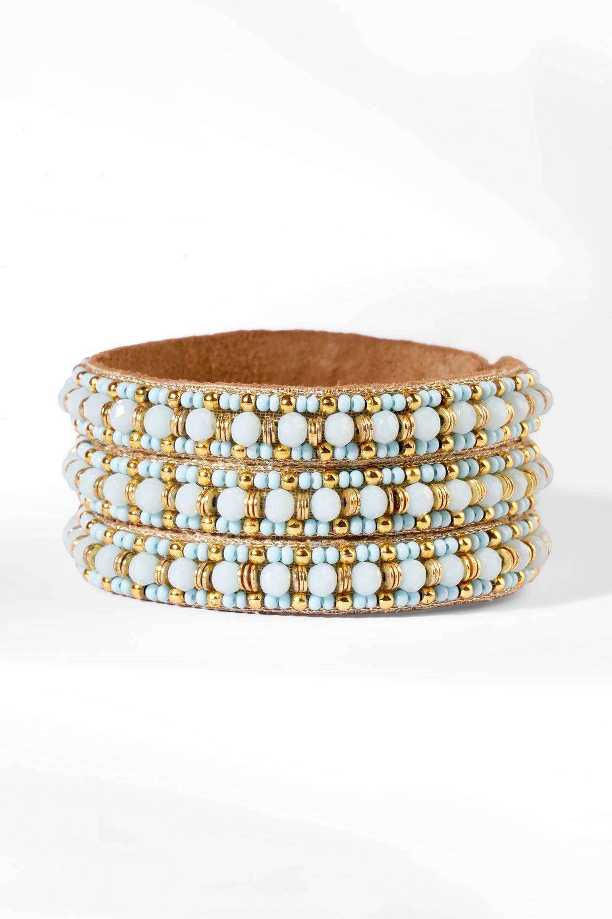 Blue Inana Bracelet
