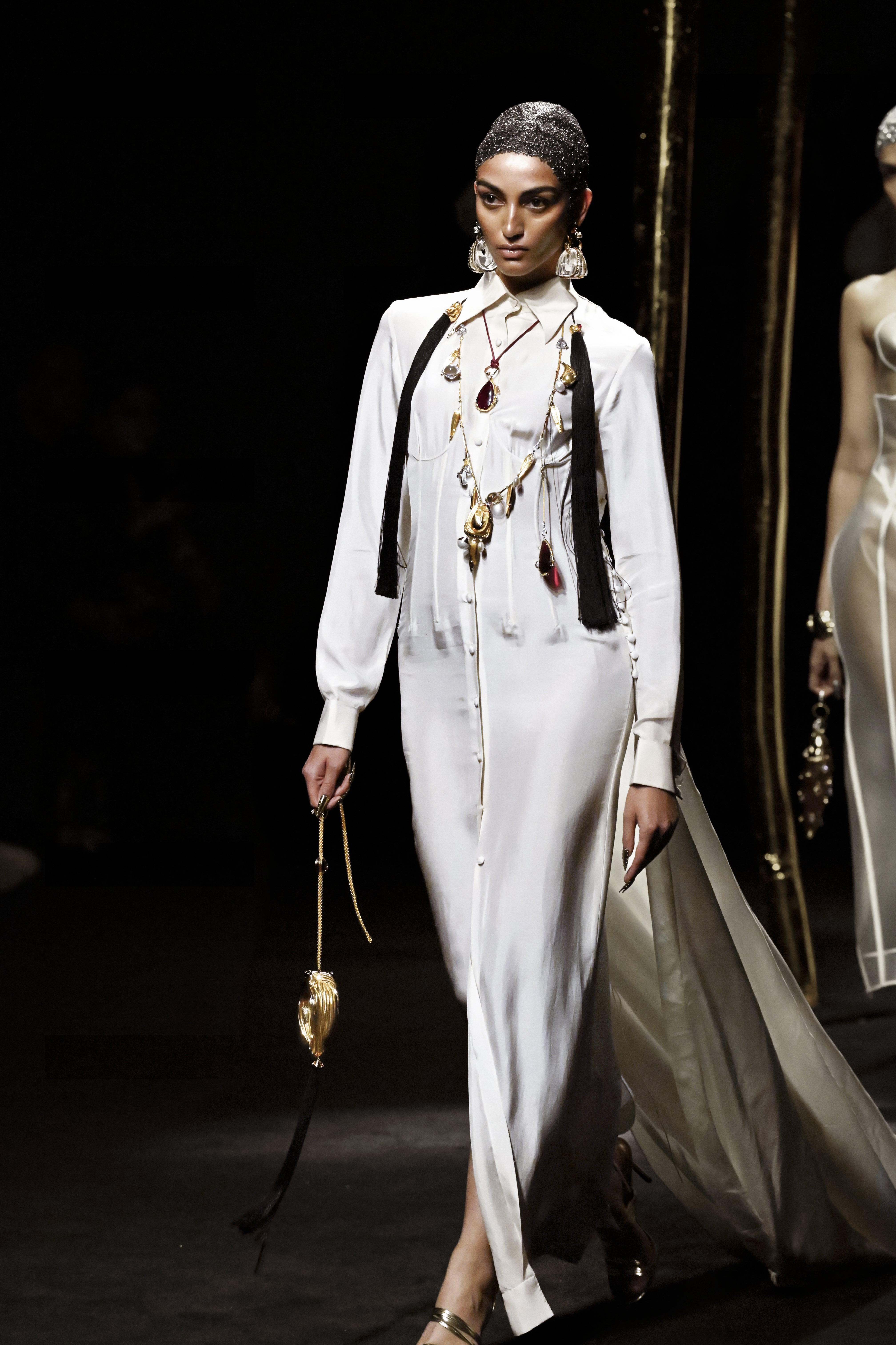 Koko Mirage Earrings