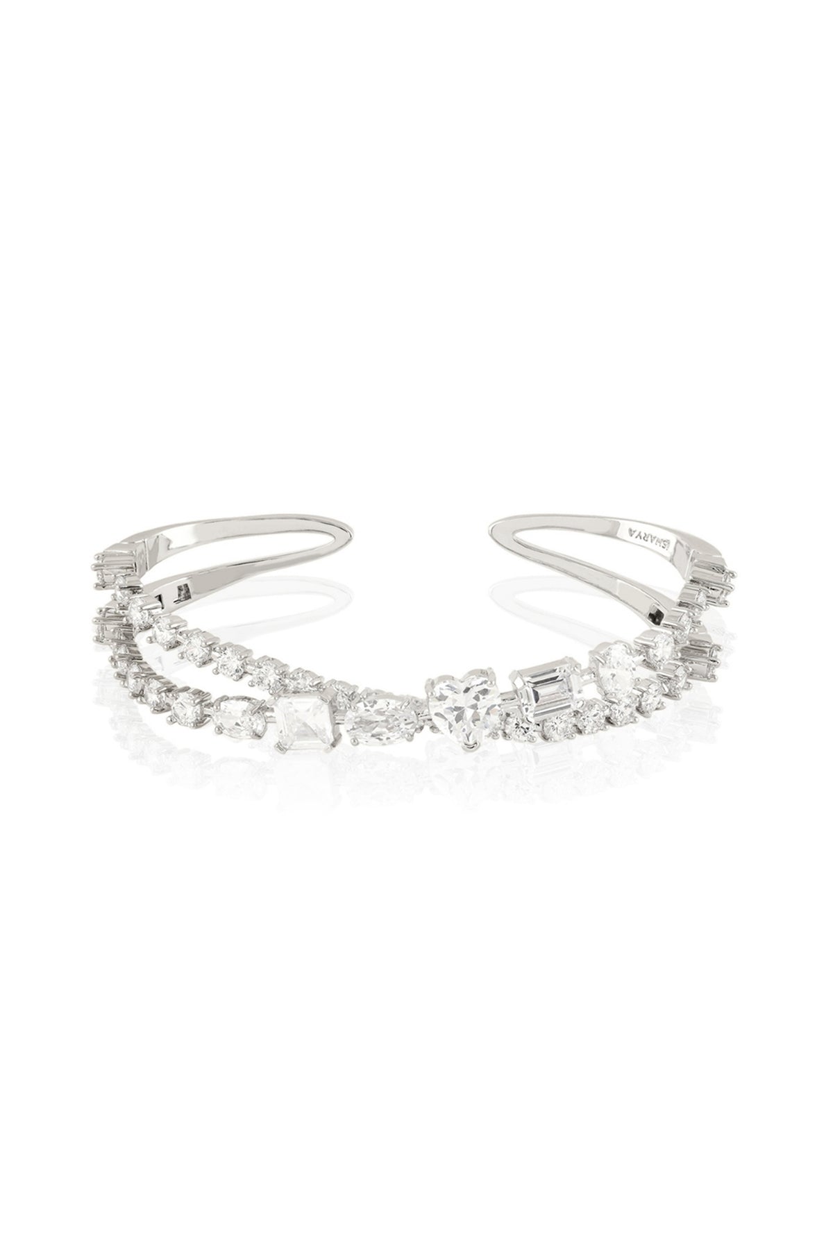 Riviera Diamante Botox Cuff