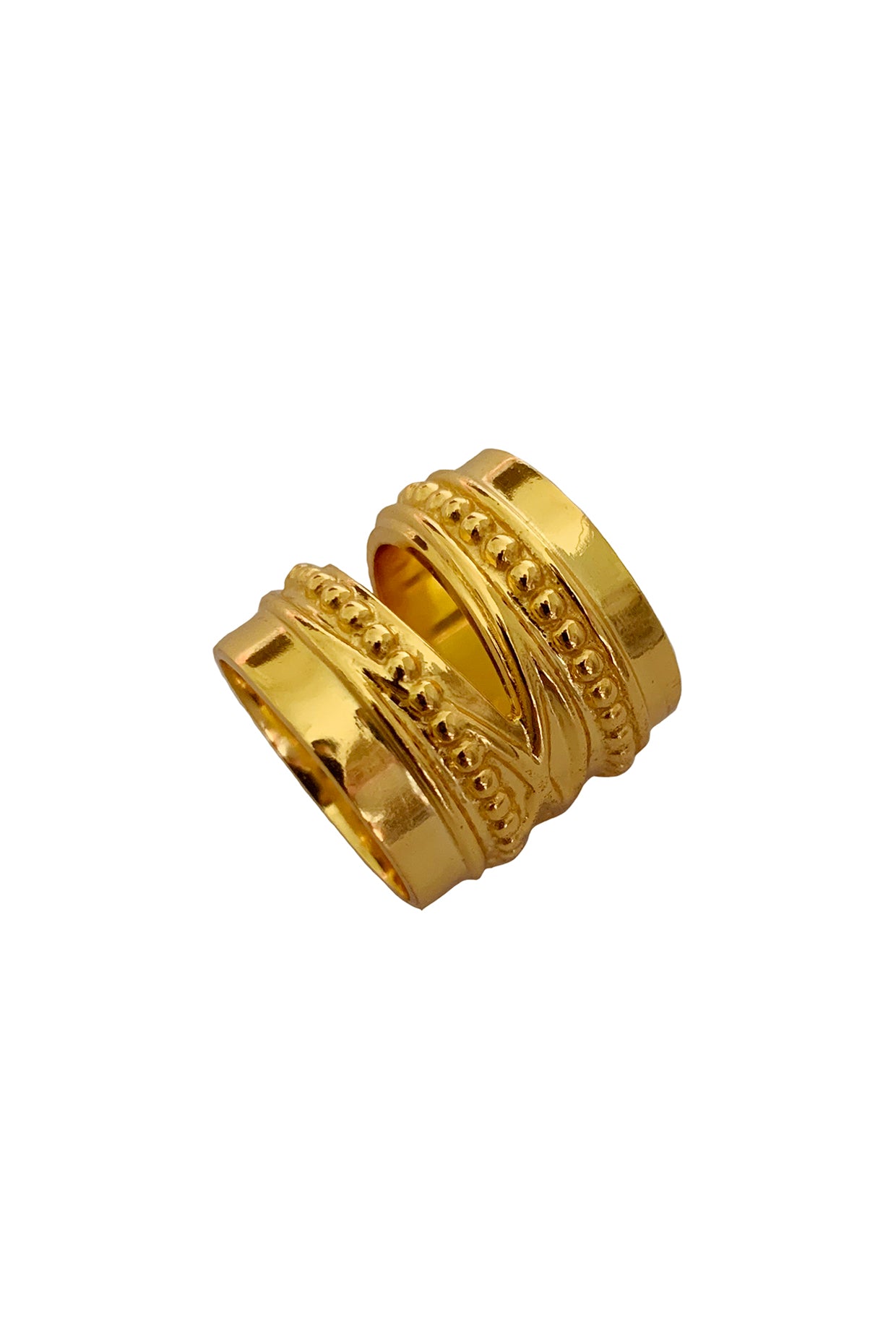 Joe Broad Ring