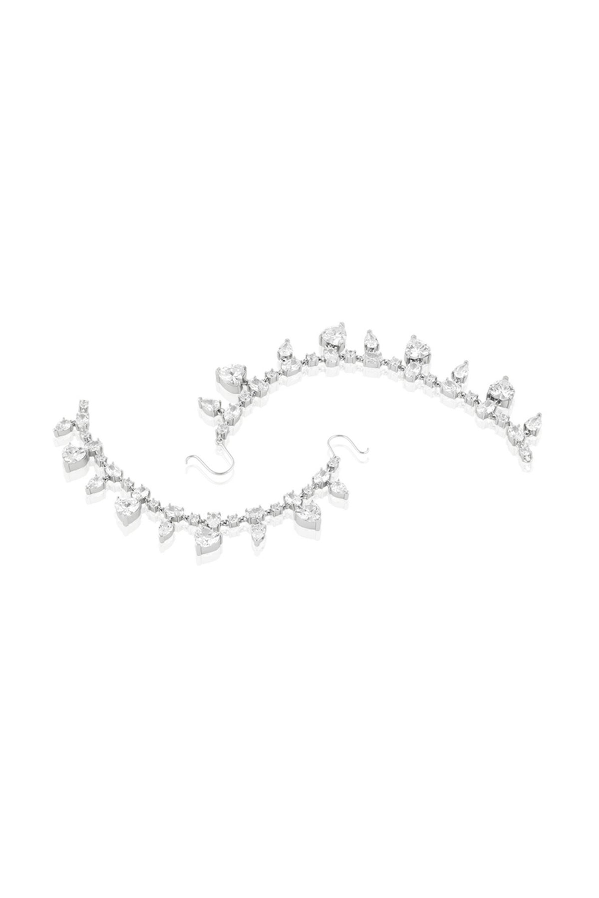 Atelier Diamante Botox Ear Chains