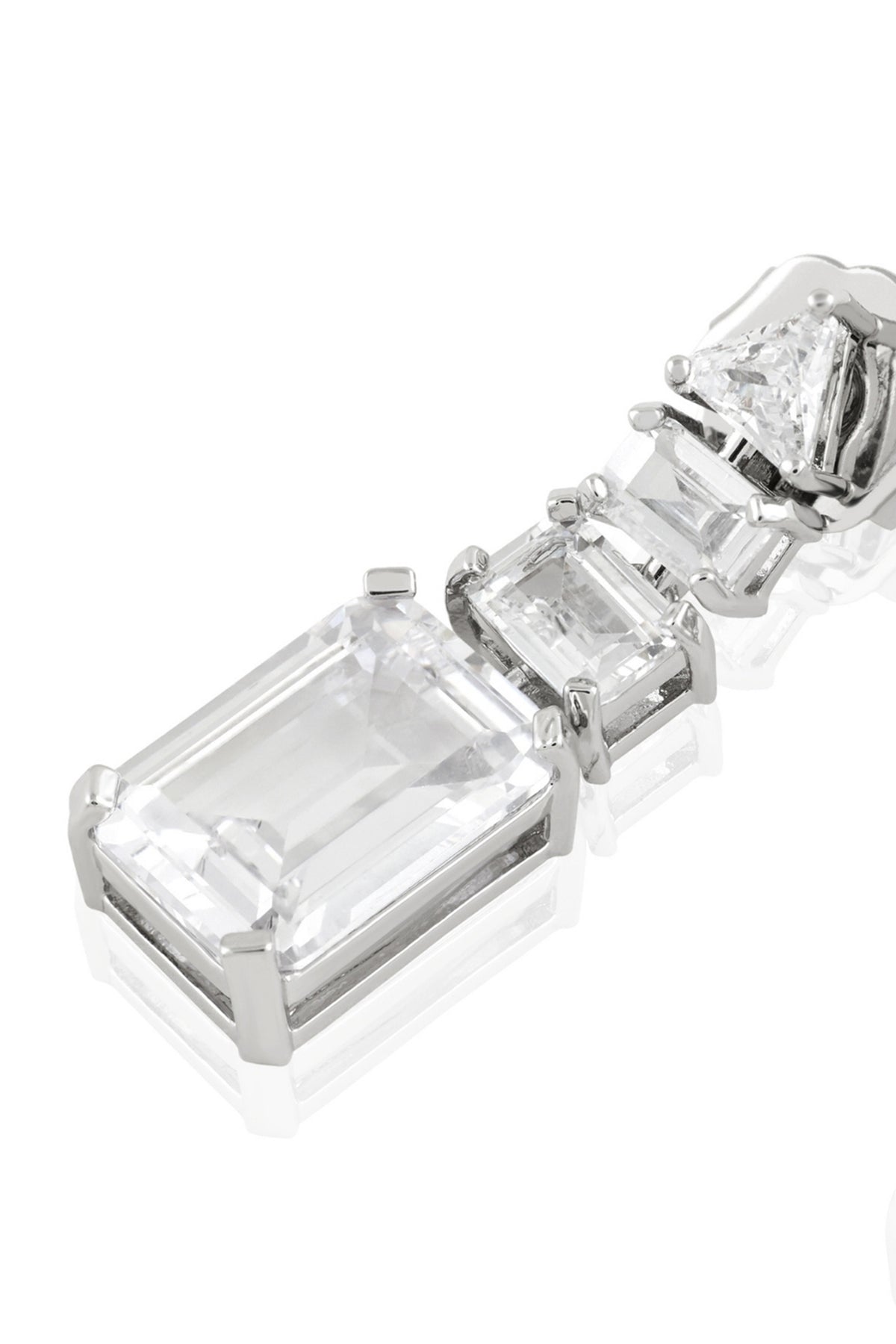 Regalia Diamante Botox Danglers