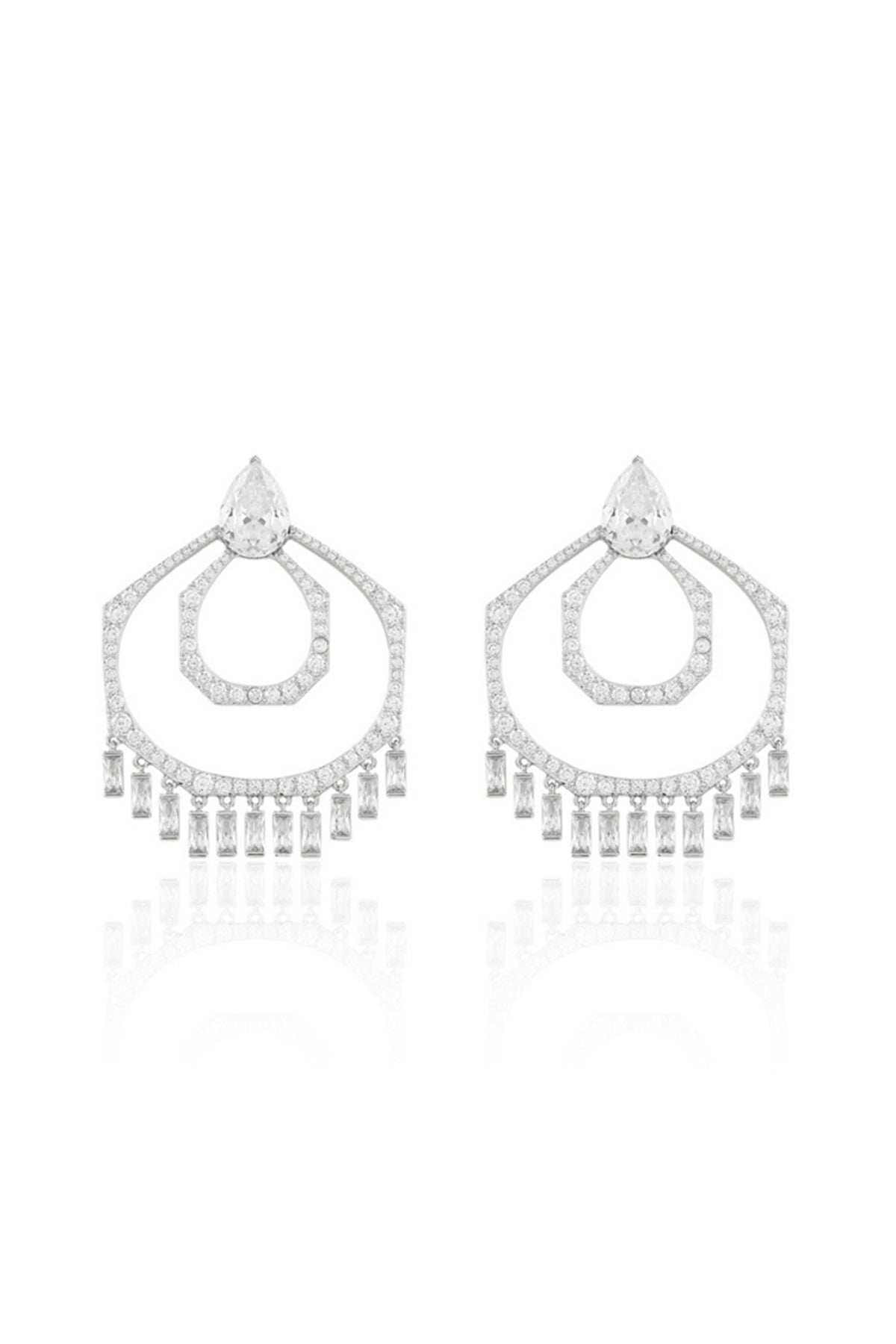 Monarch Diamante Botox Moon Baalis