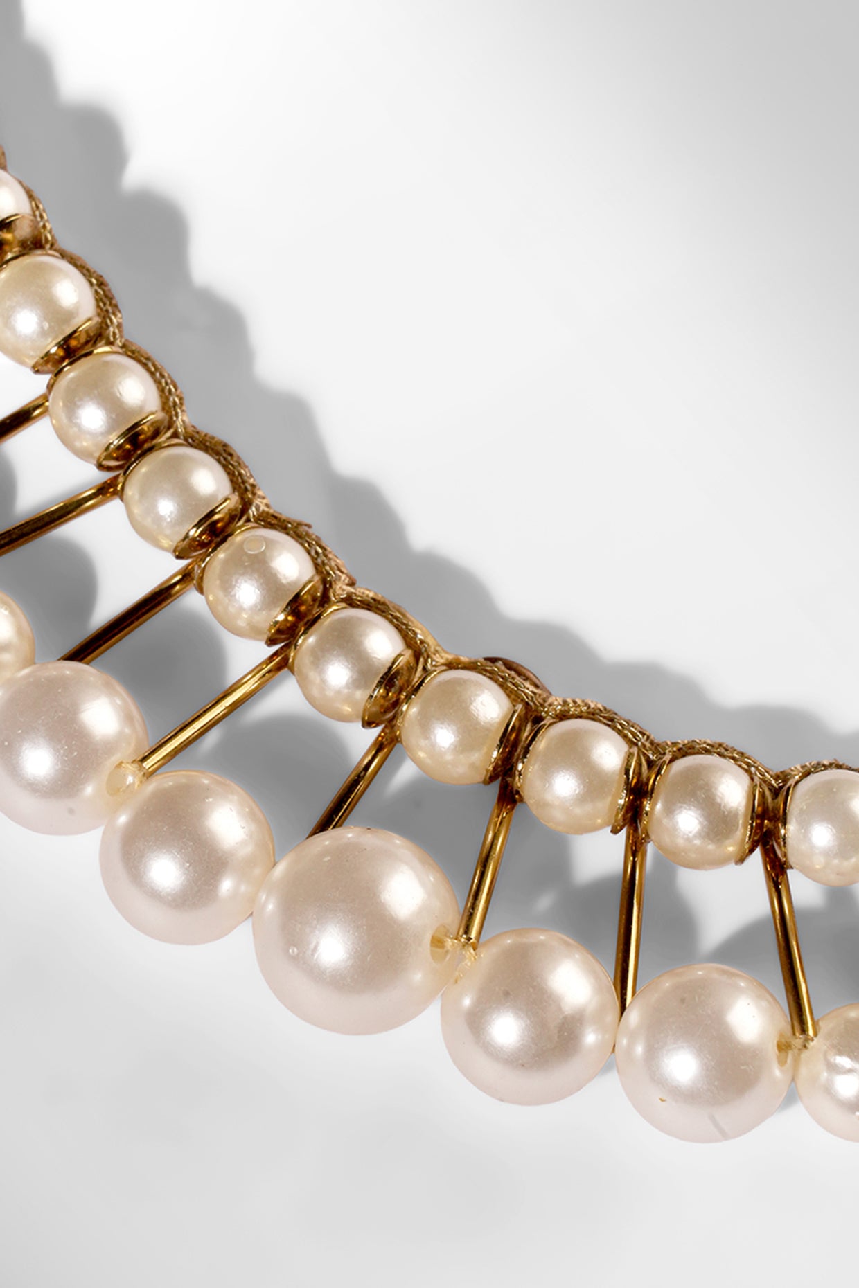 Aulon Necklace