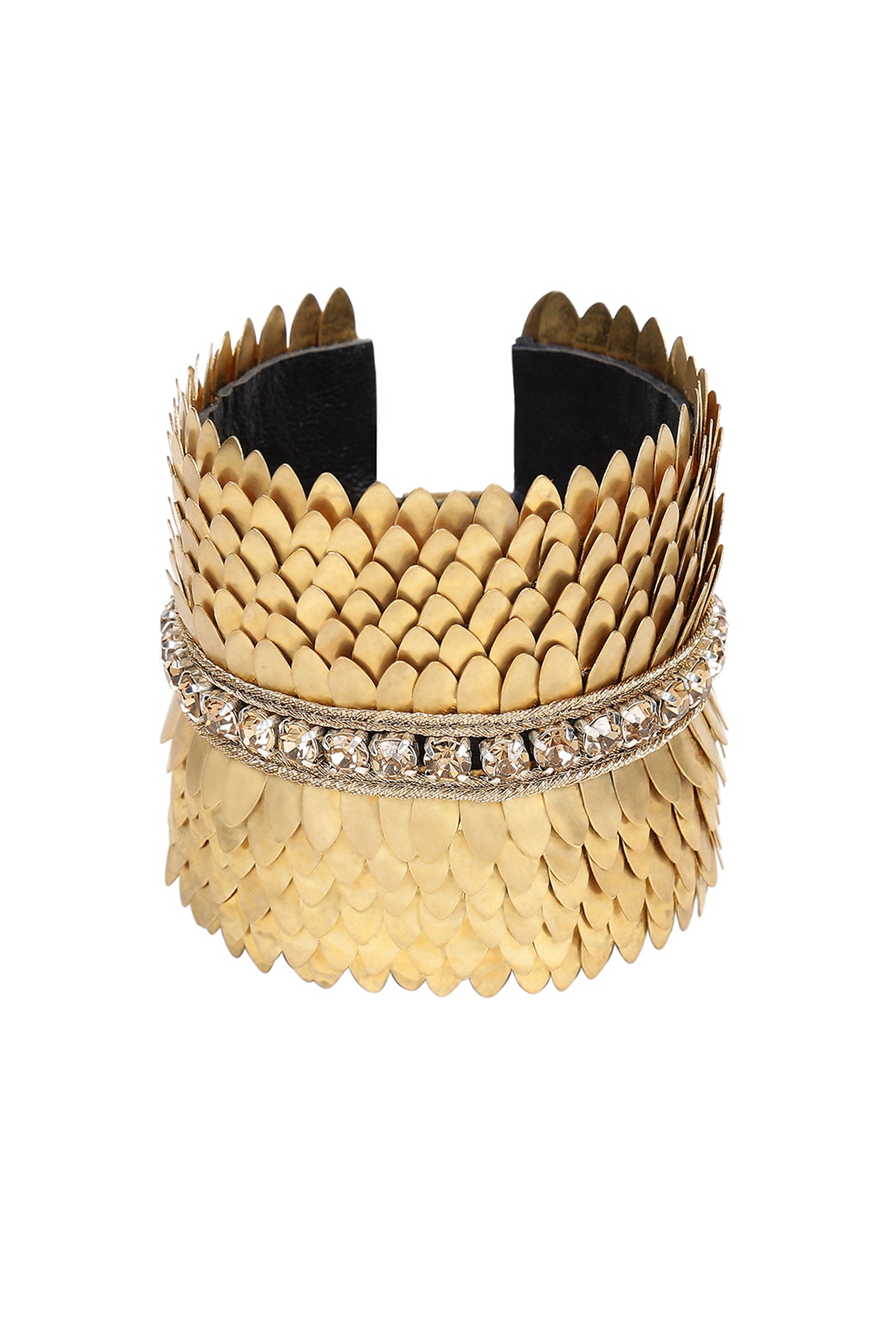 Gold Gigi Bracelet