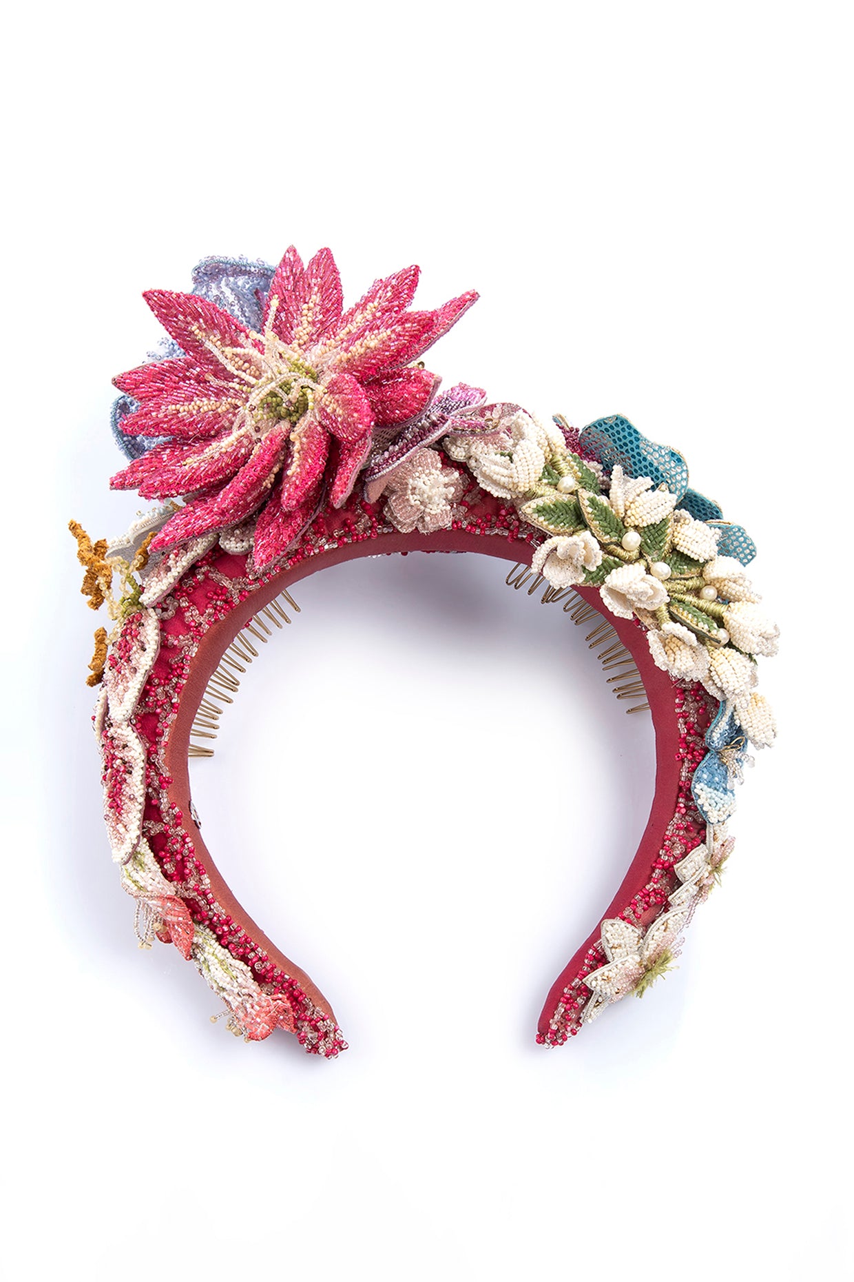 Camille Headband
