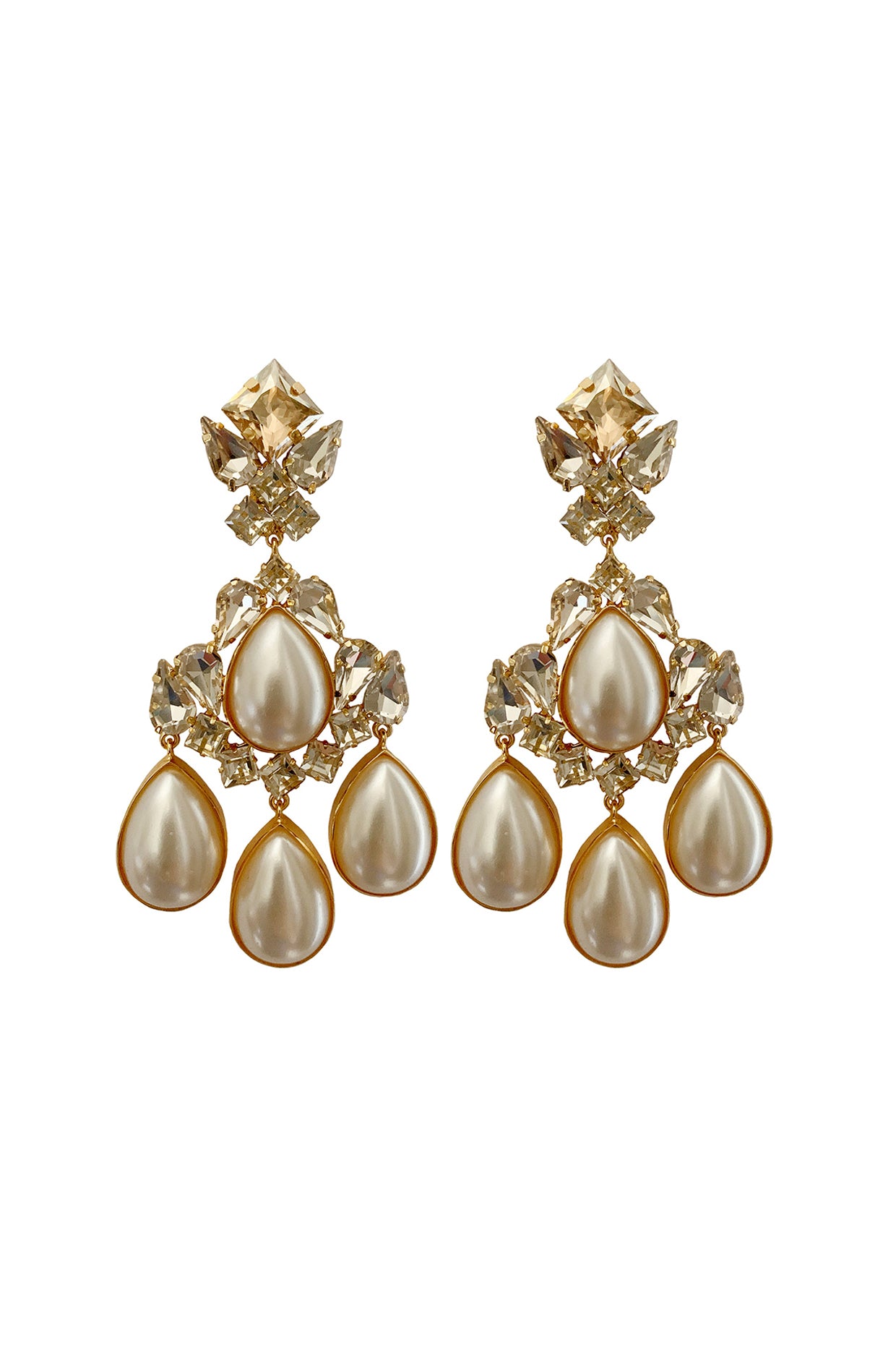 Luisant Danglers