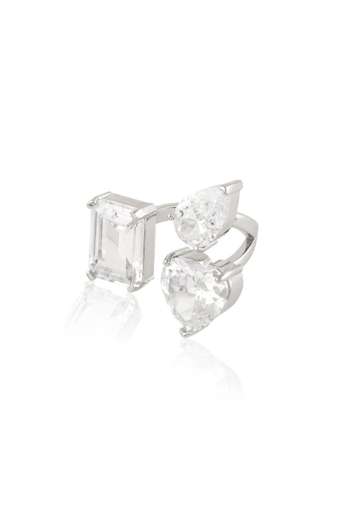 Gramercy Diamante Botox Ring