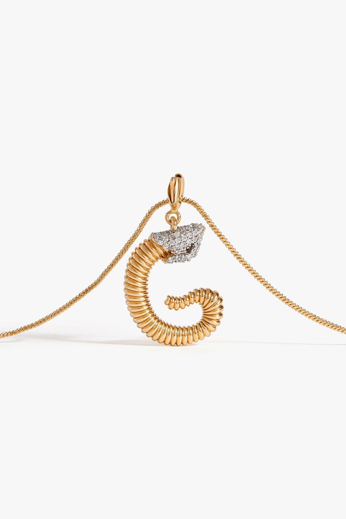 KOKO Alphabet Charm G