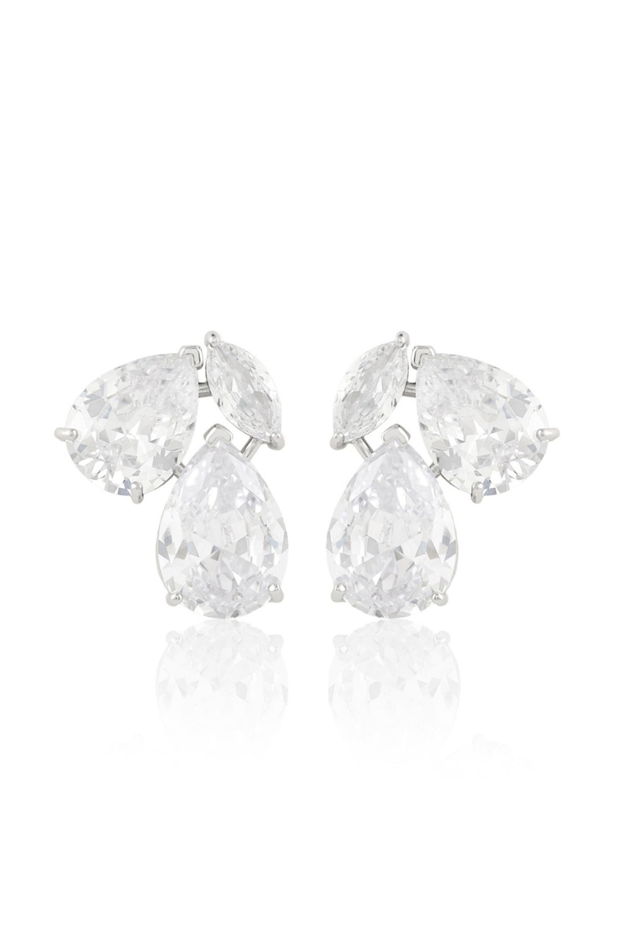 Trilogy Diamante Botox Studs