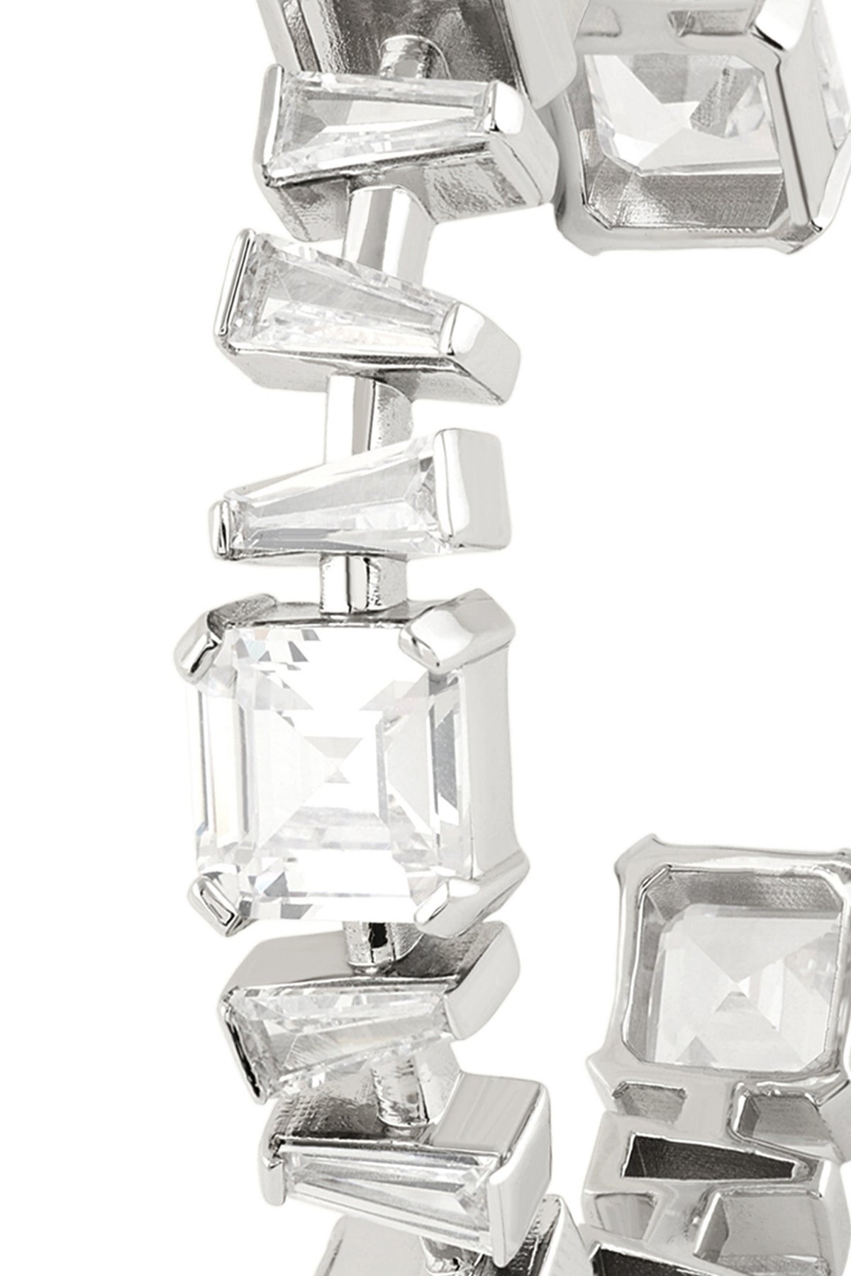 Regent Diamante Botox Cuff