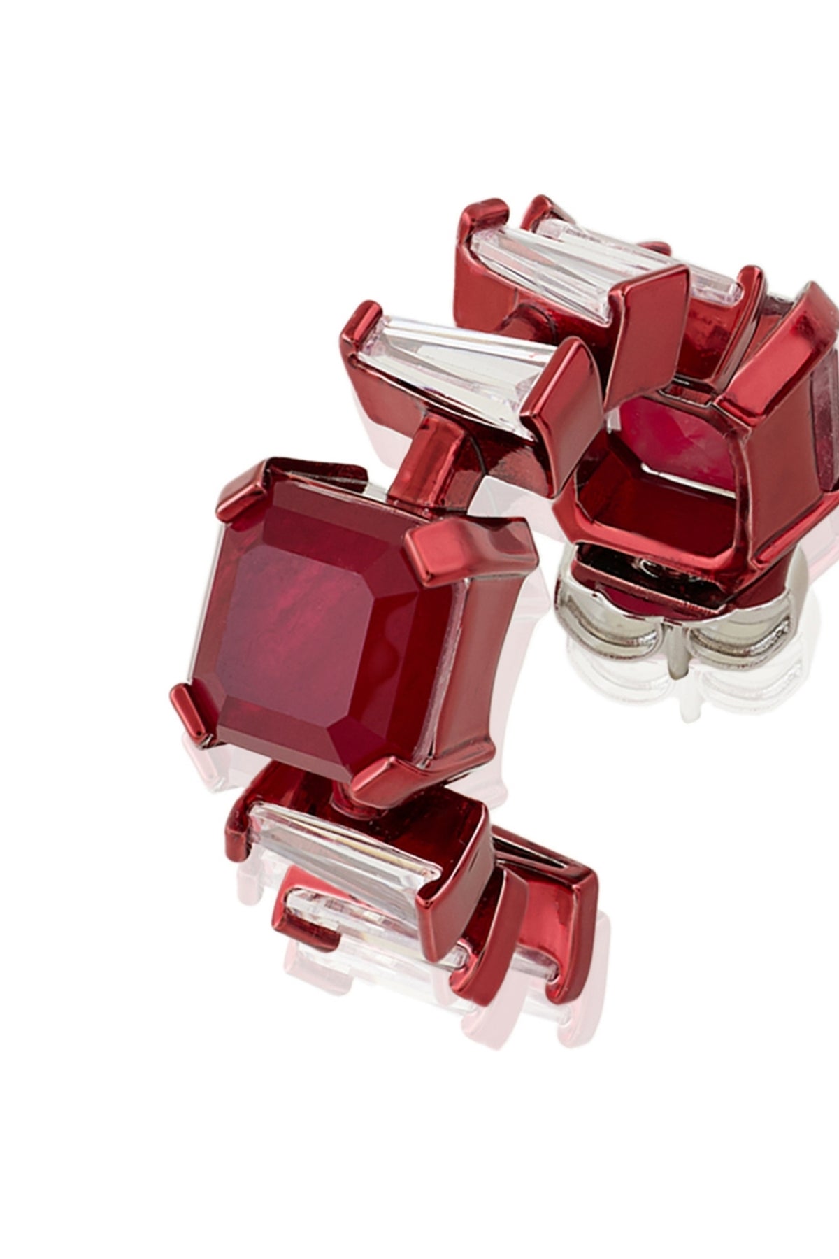 Imperia Ruby Botox Hoops
