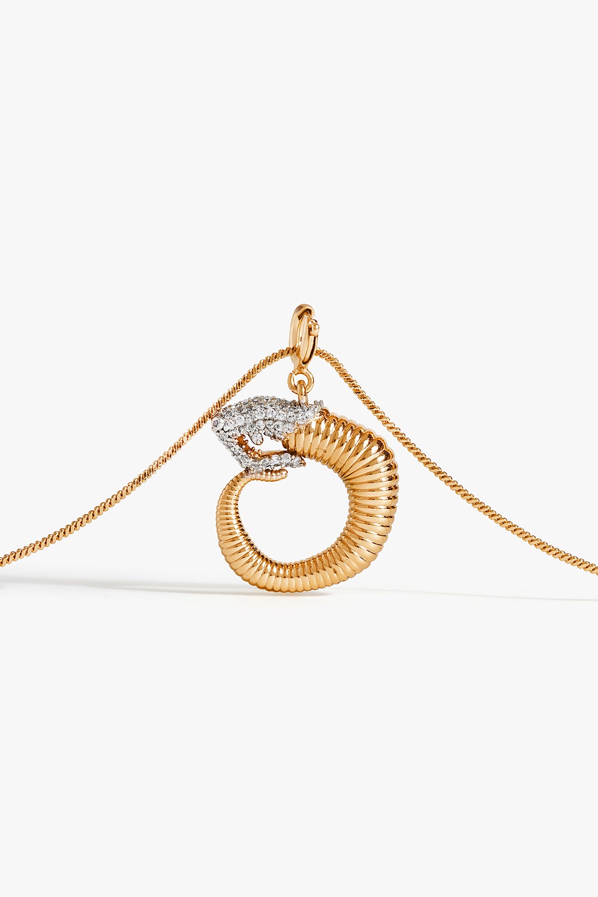 KOKO Alphabet Charm "O"