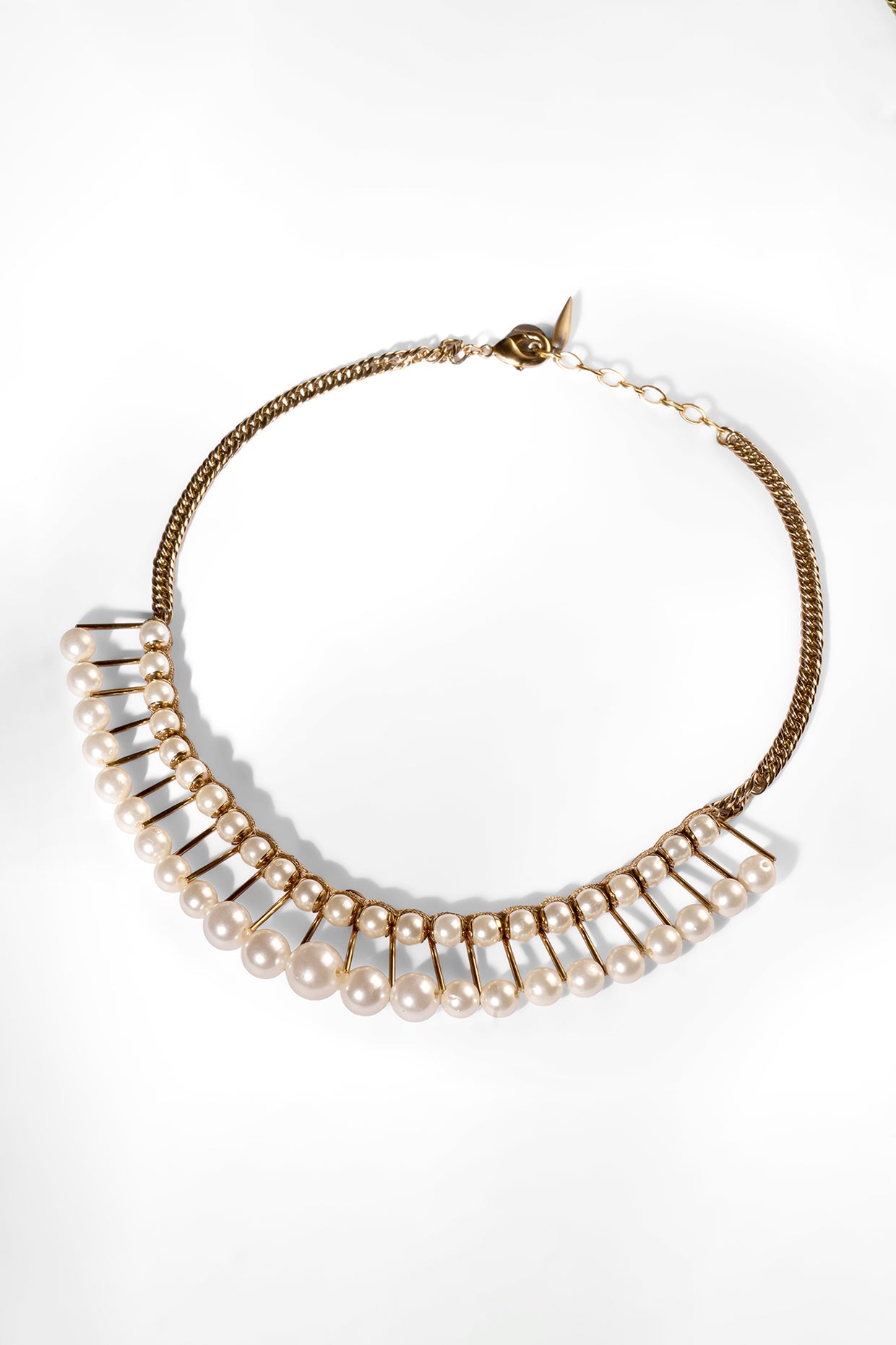 Aulon Necklace