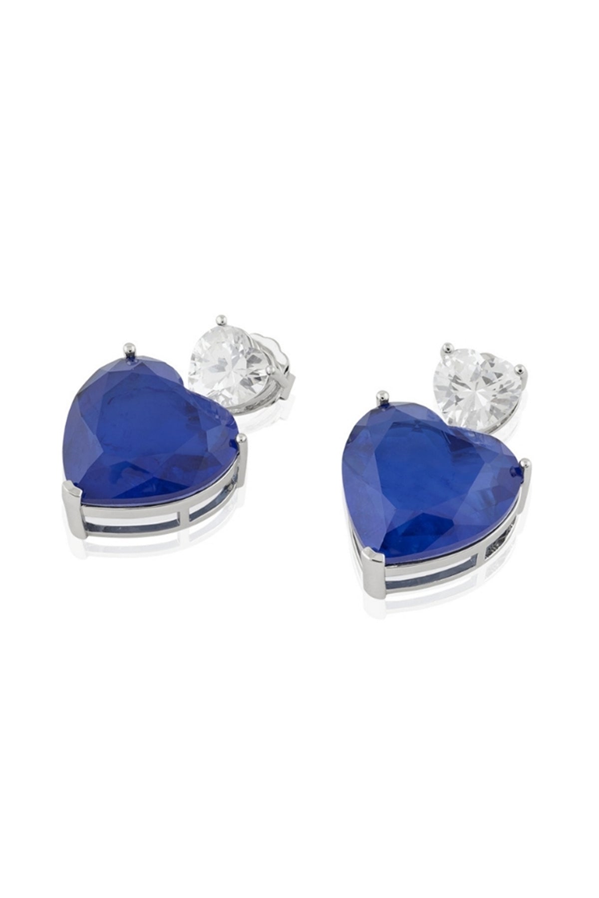 Doré Sapphire Botox Earrings