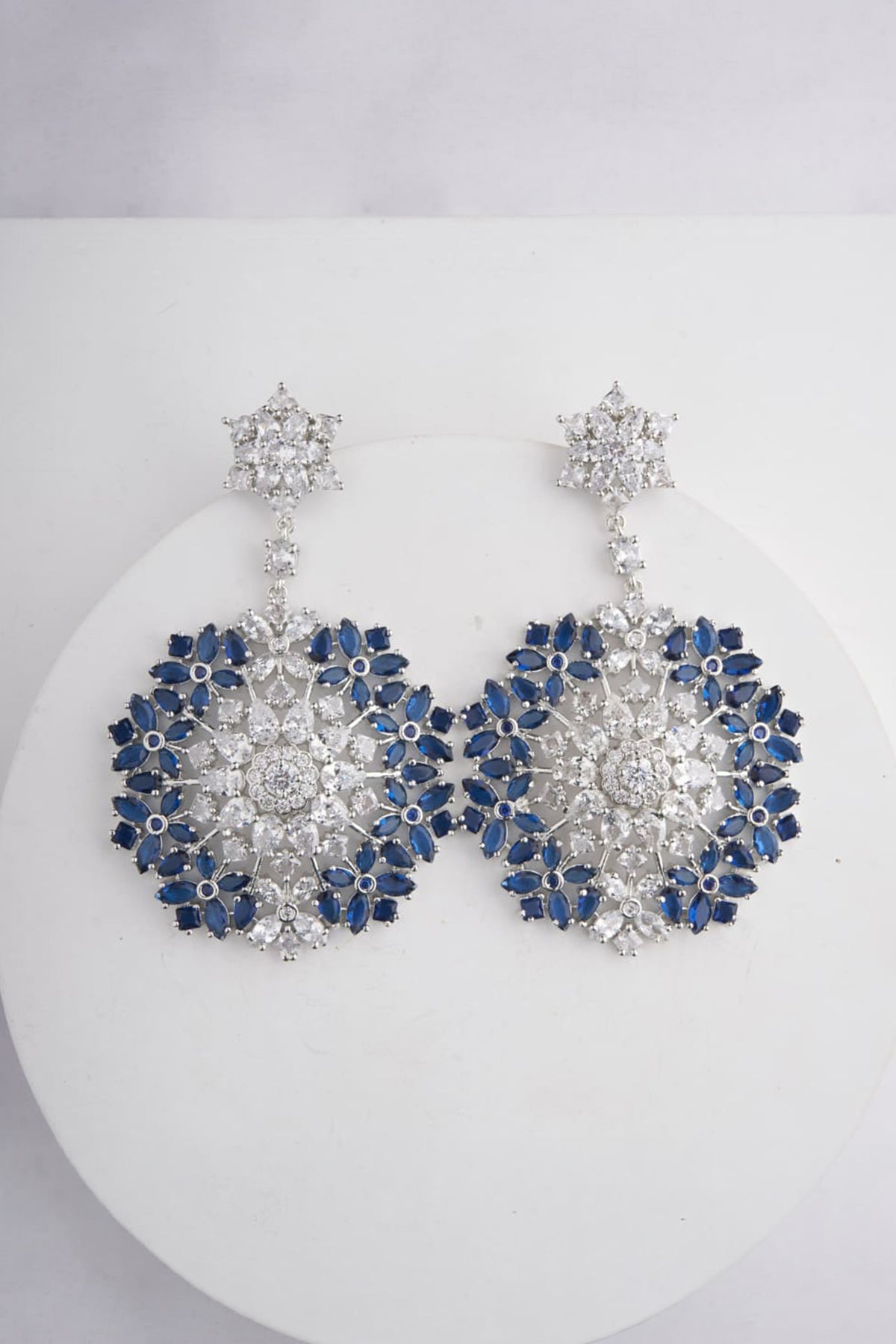 Nihara Earrings