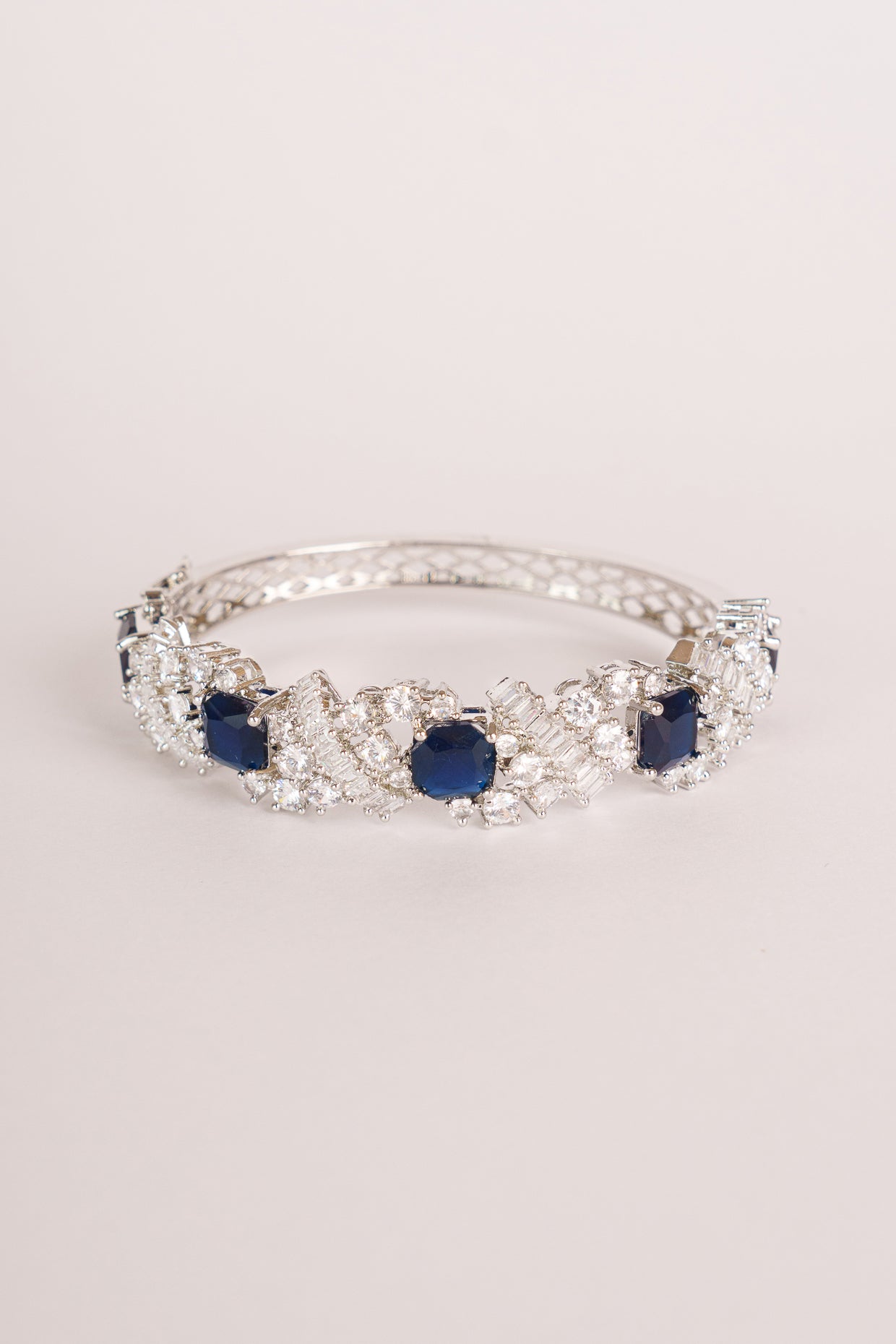 Dhiti Diamond Bracelet