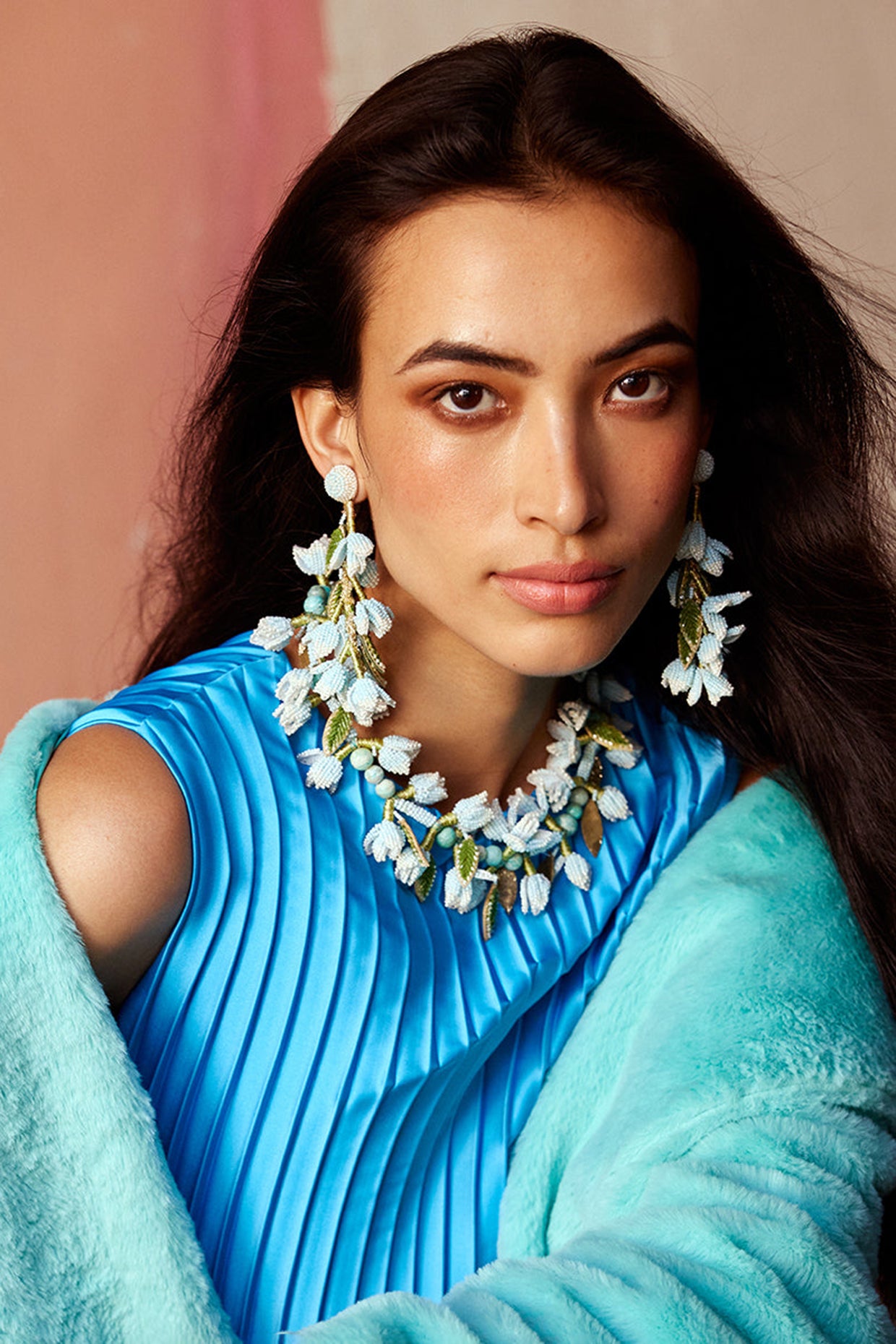 Ivana Necklace