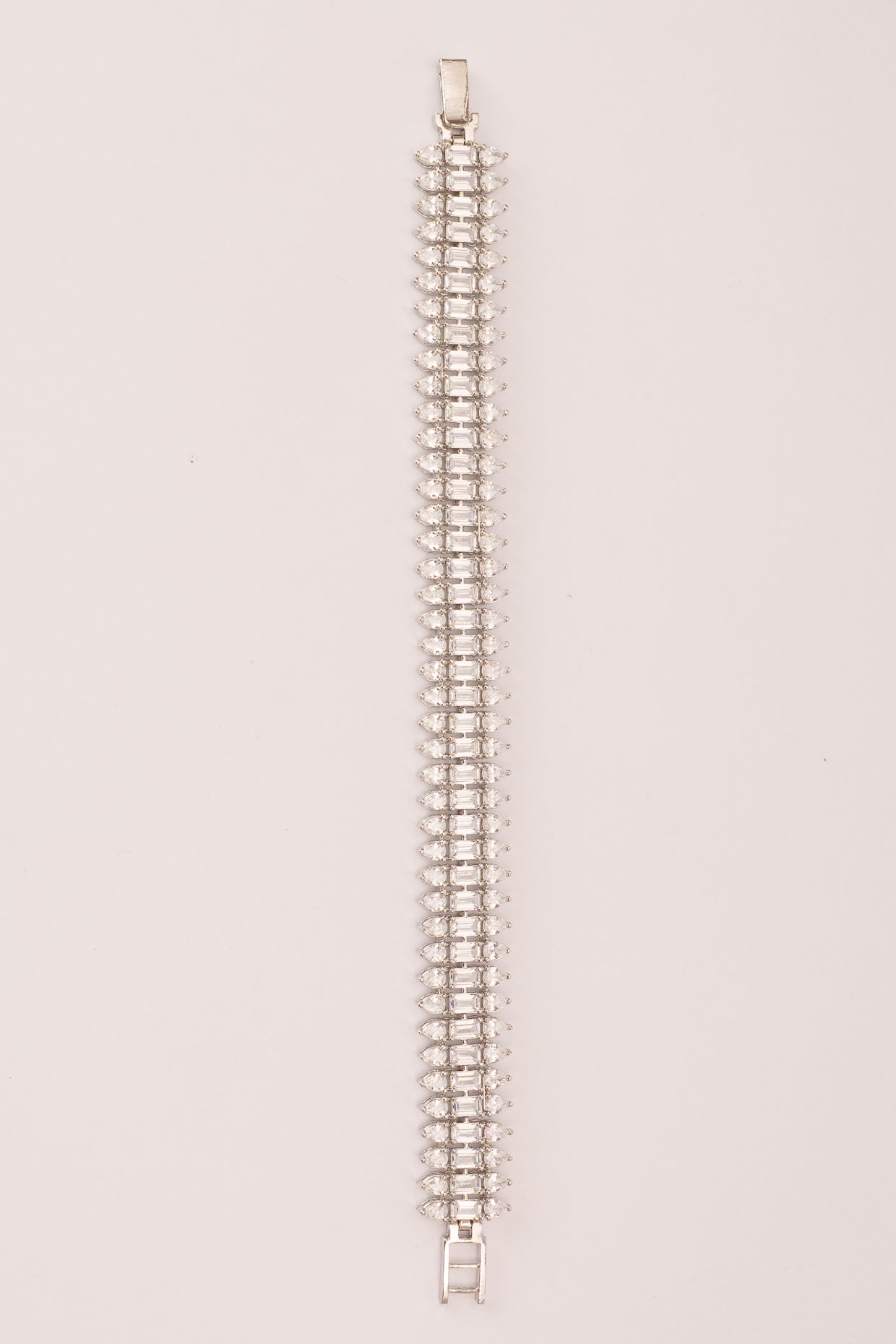 Harjas Diamond Bracelet