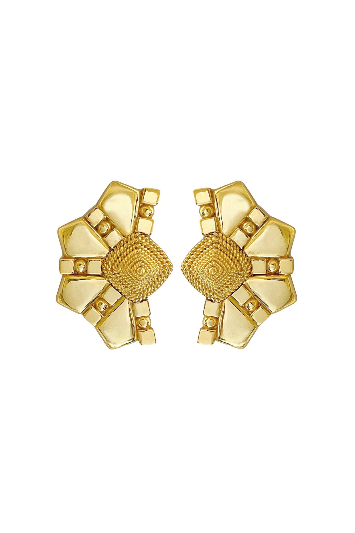Meraki Semi Studs