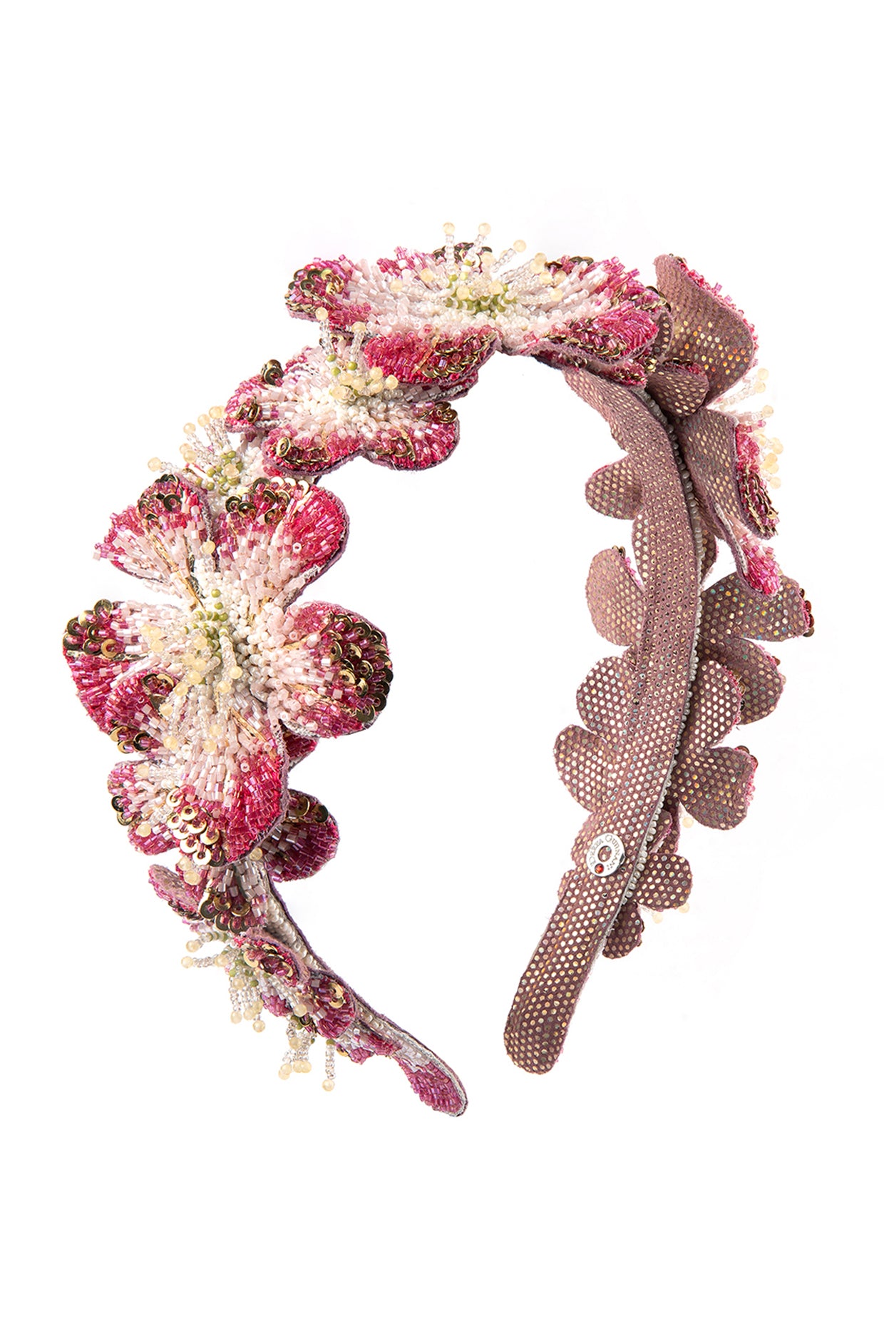 Regina Headband