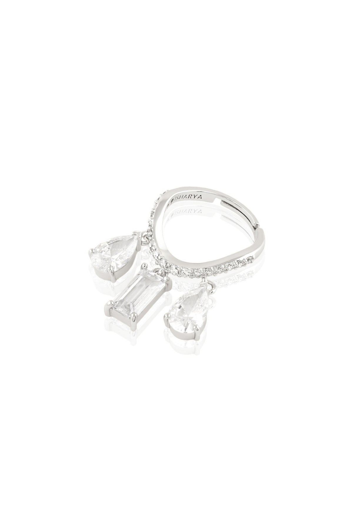 Palais Diamante Botox Ring