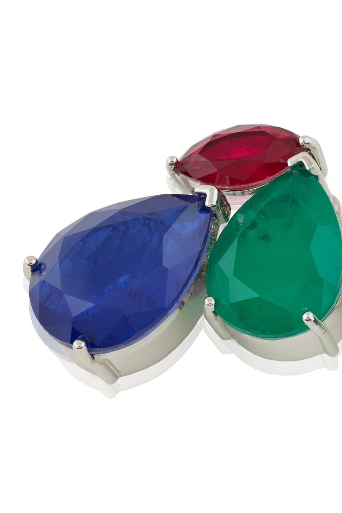 Trilogy Botox Statement Studs