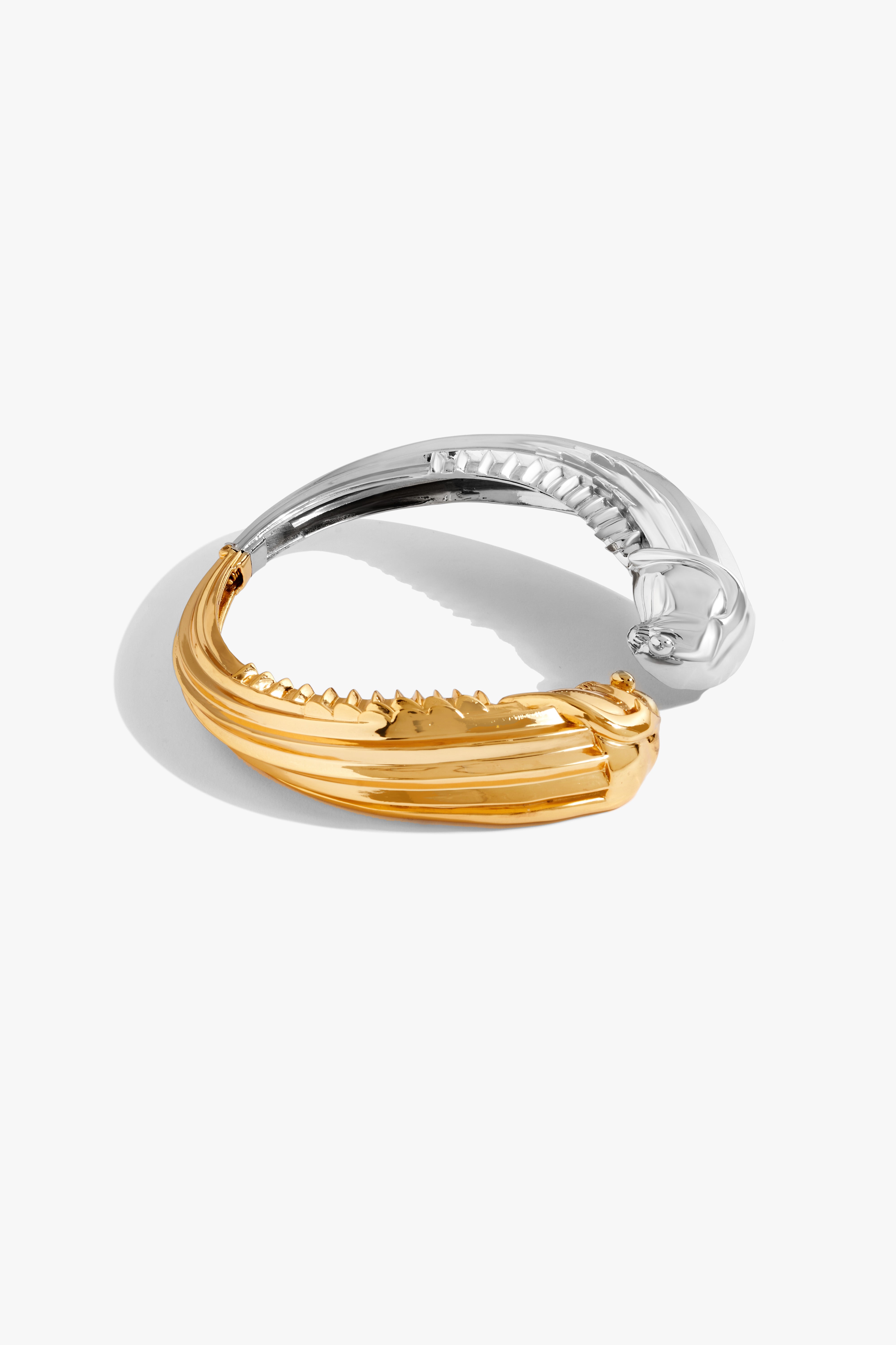 Dual Koko Torque Ring