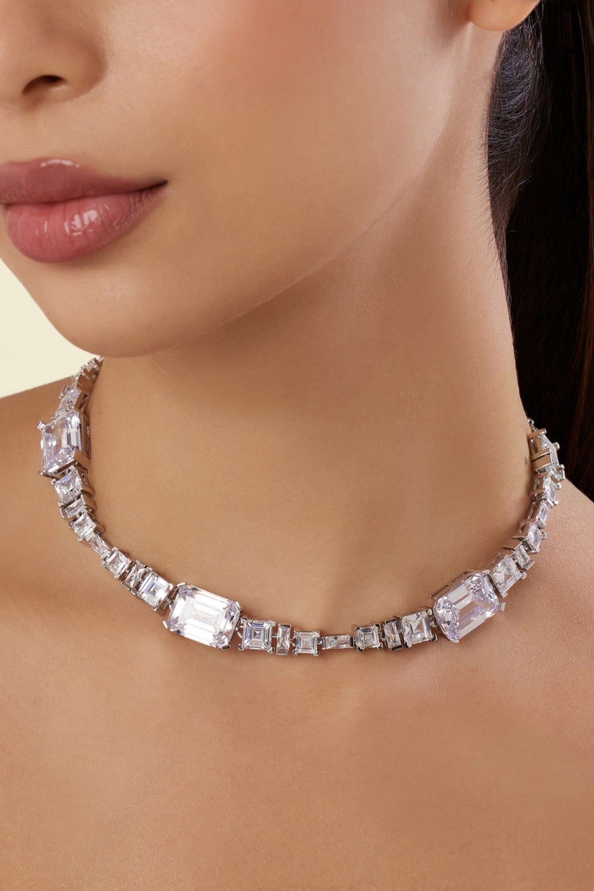 Rivage Diamante Botox Necklace