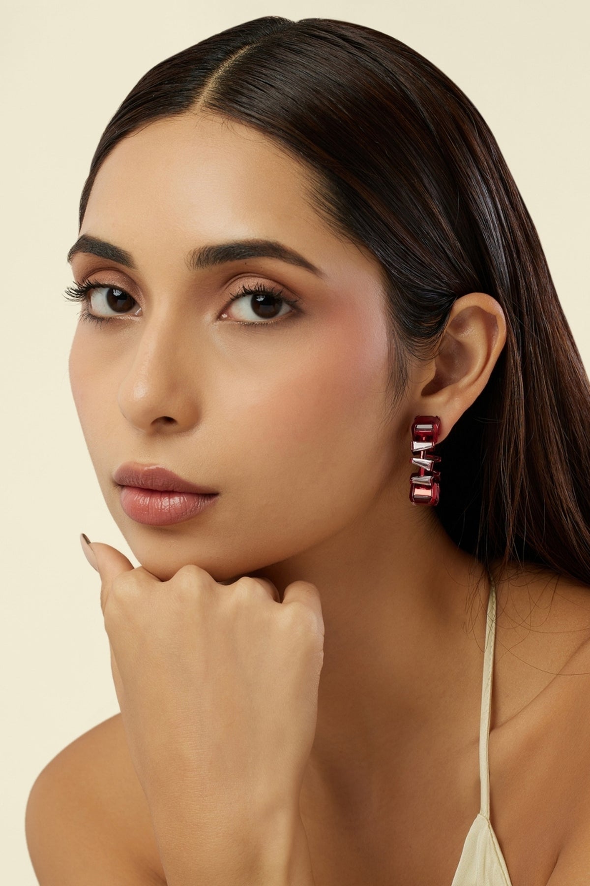 Imperia Ruby Botox Hoops