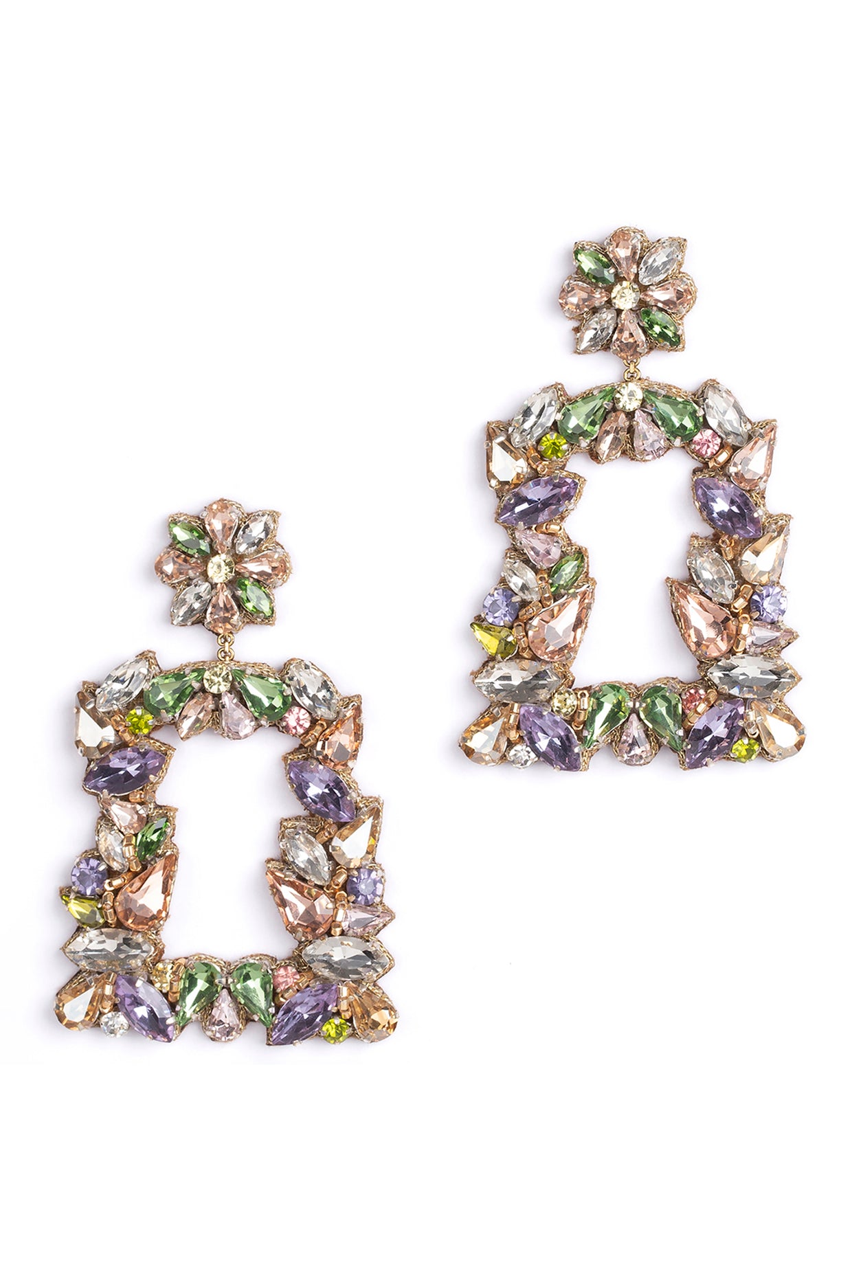 Anushka Earrings
