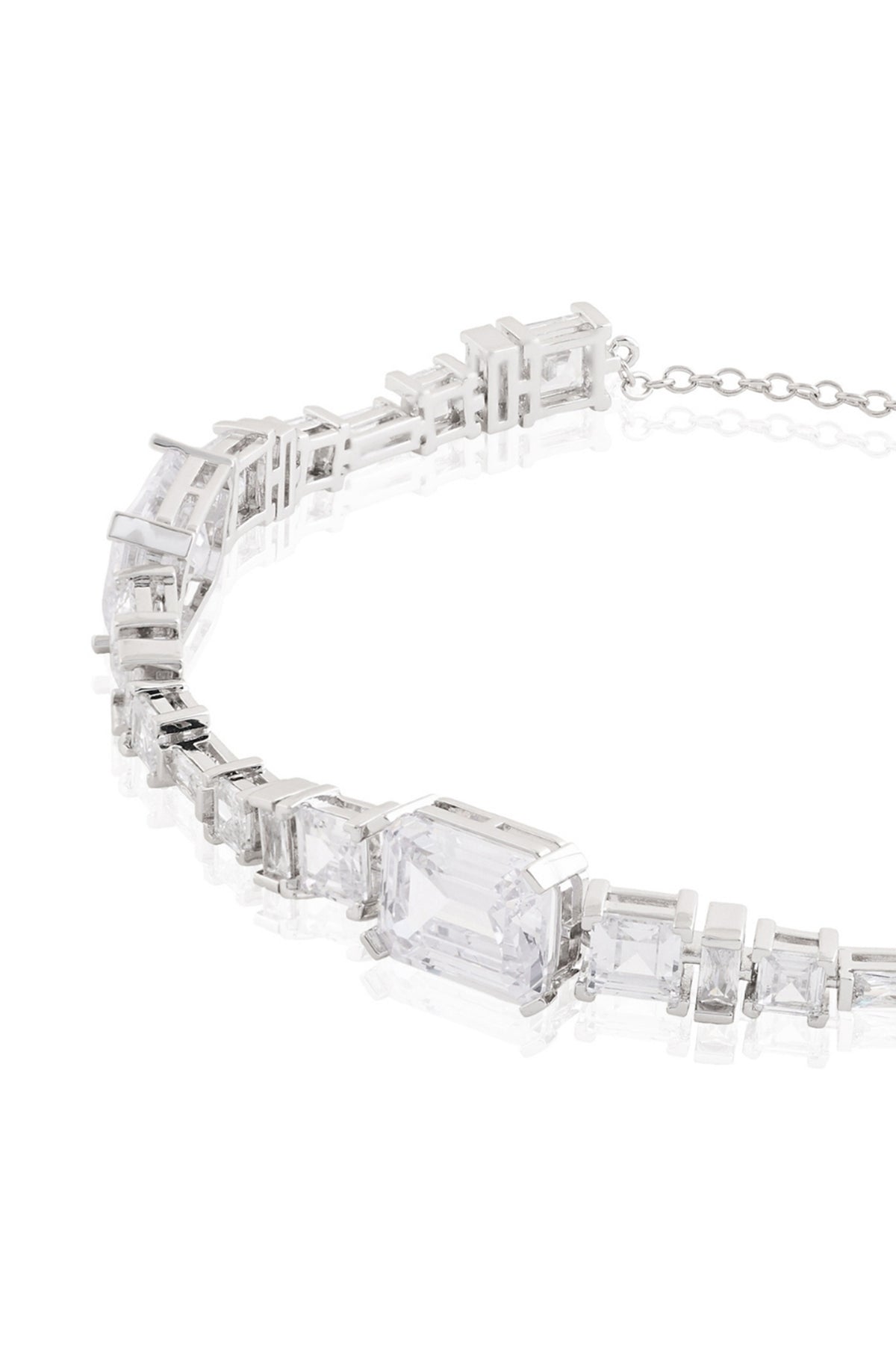 Rivage Diamante Botox Necklace