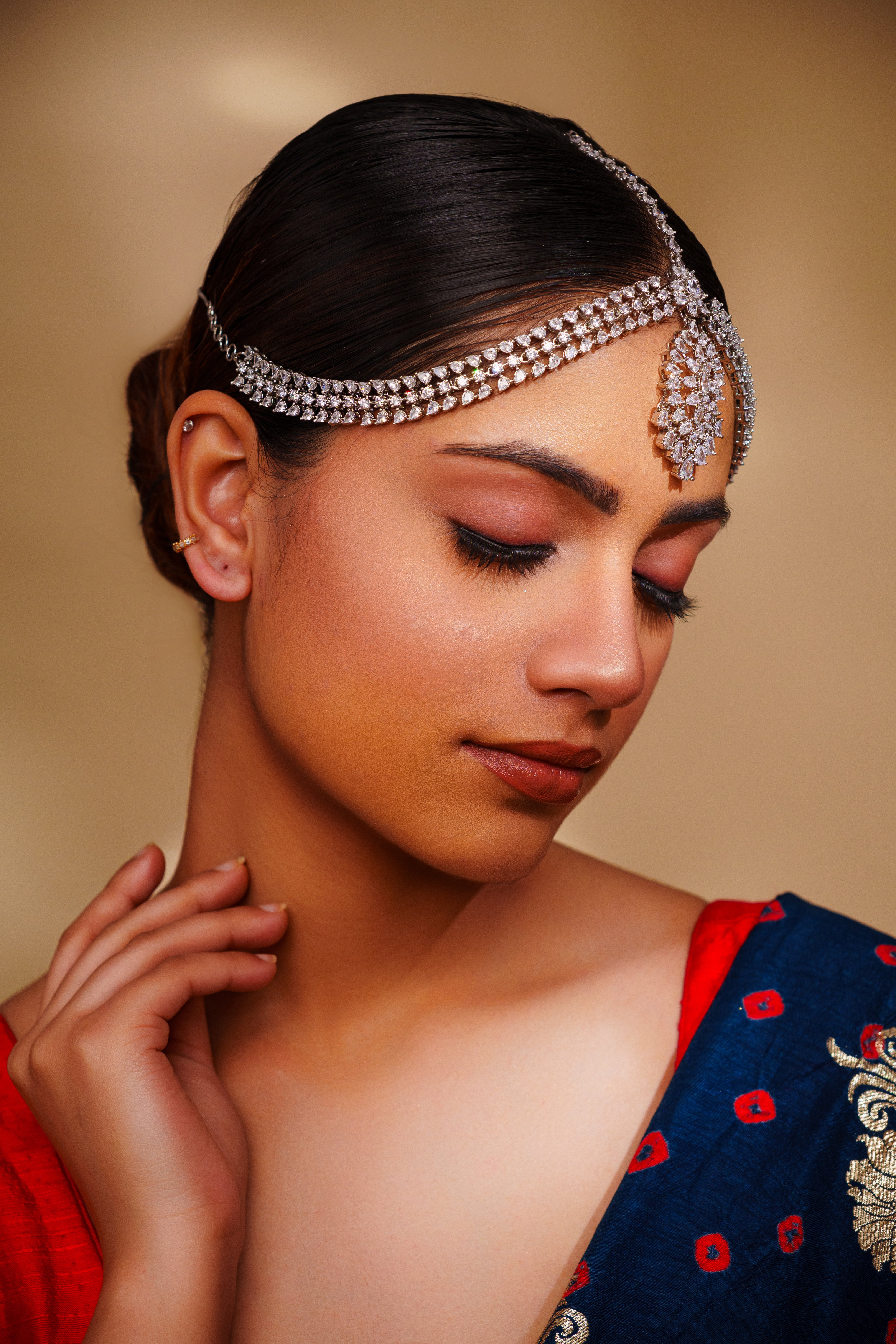 Kali Diamond Mathapati