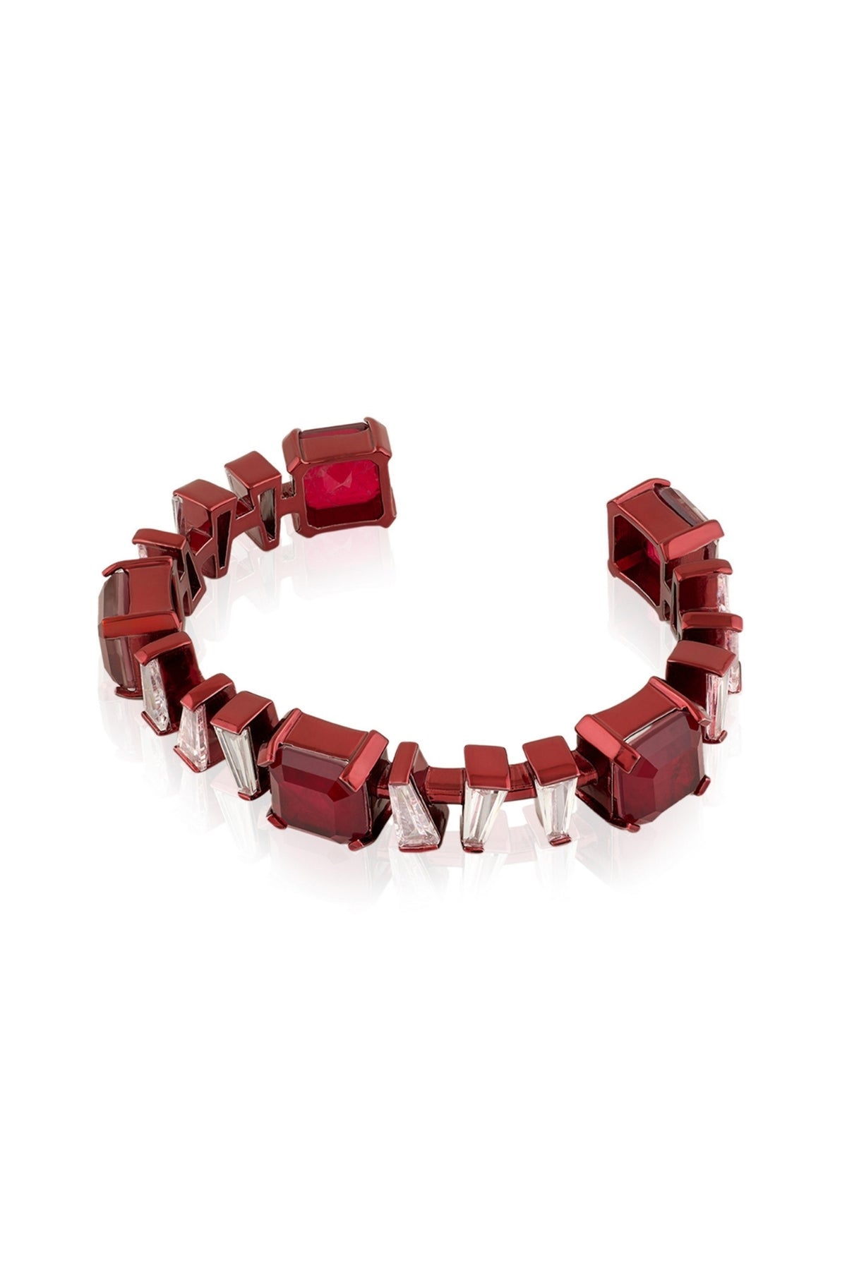 Regent Ruby Botox Cuff