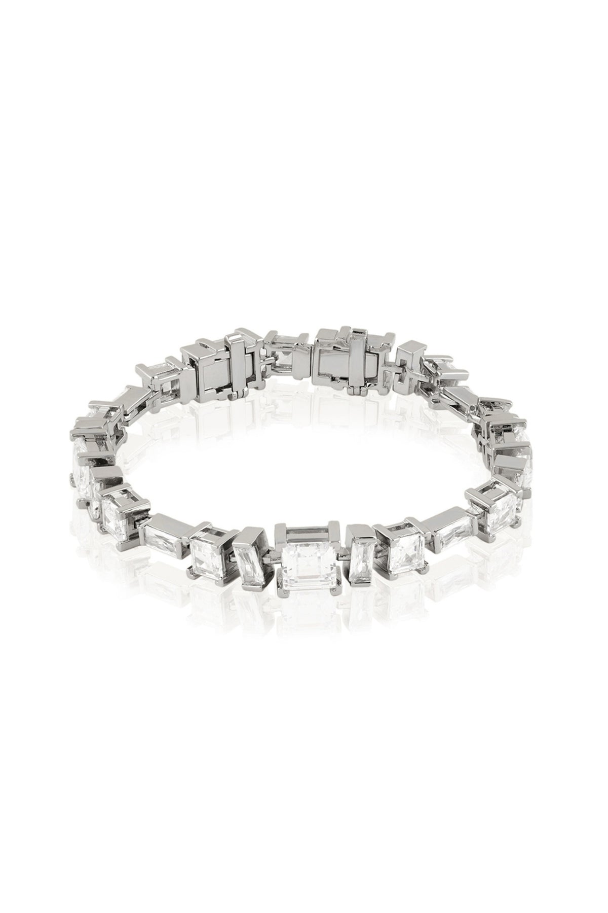 Lucent Diamante Botox Bracelet