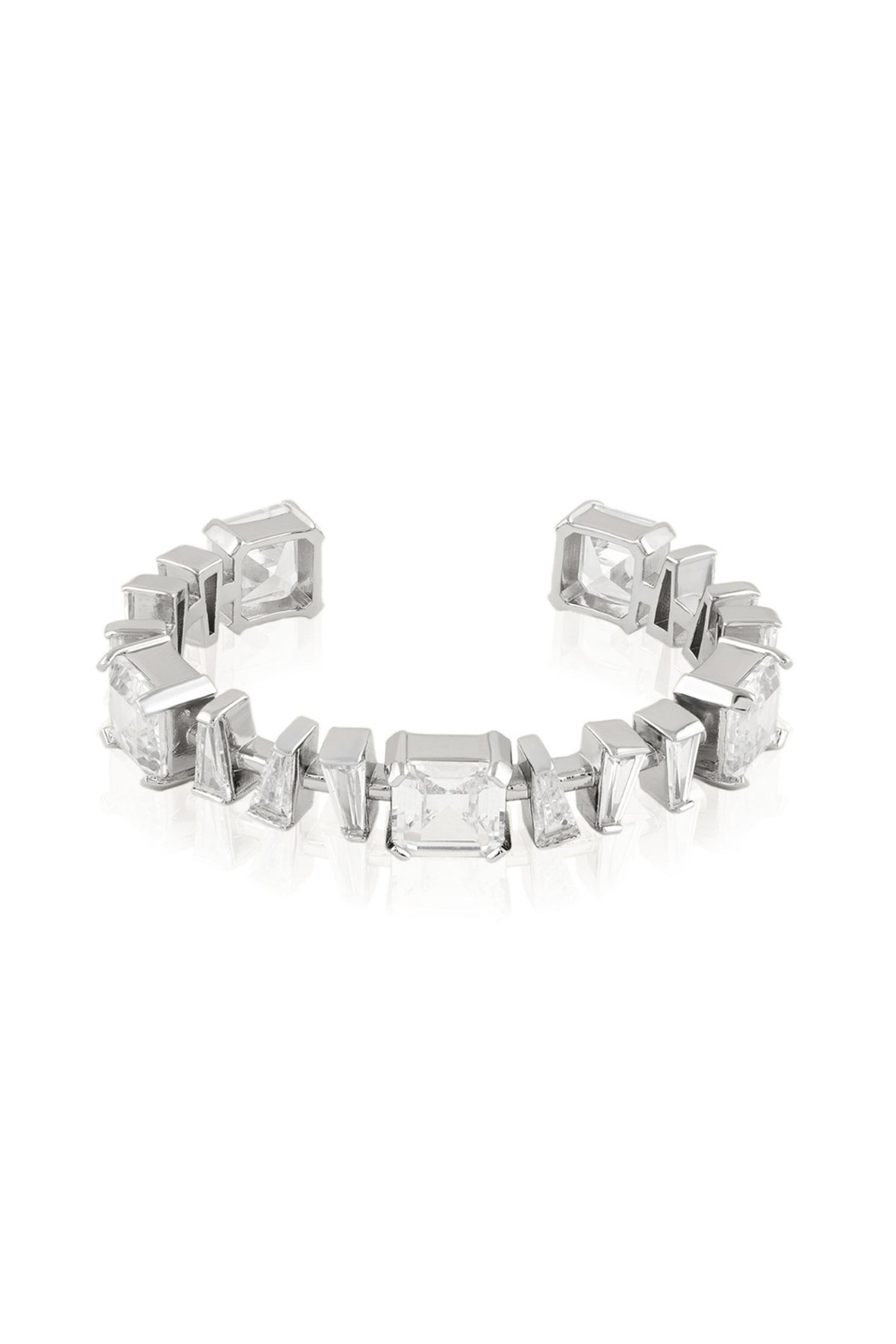 Regent Diamante Botox Cuff