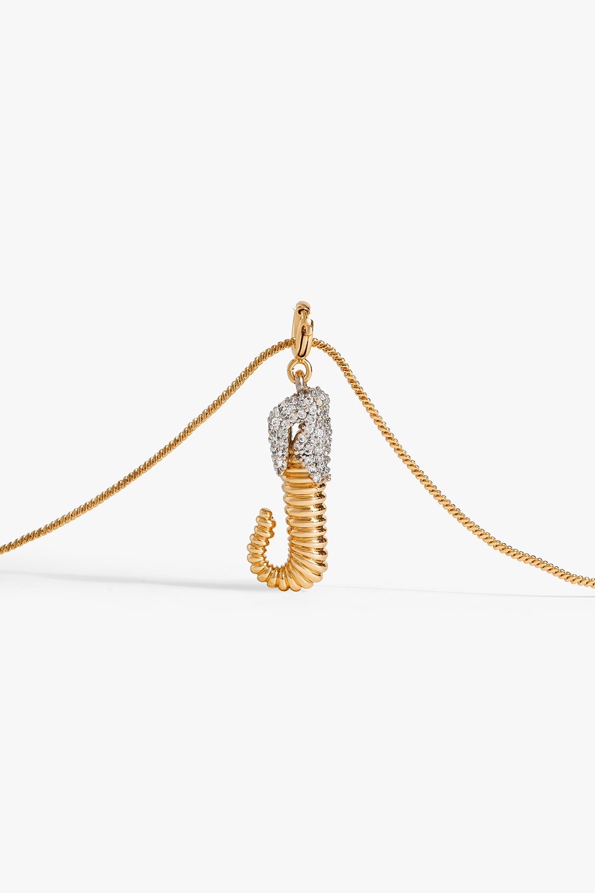 KOKO Alphabet Charm "J"