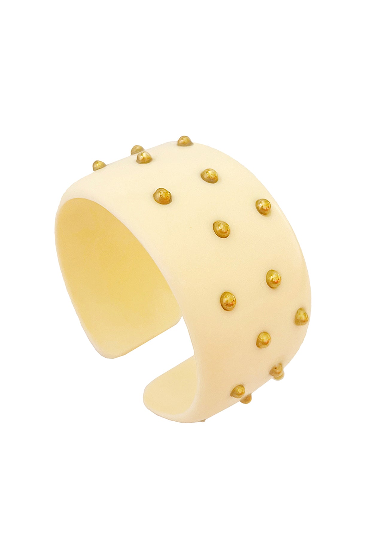 Ivory Bangles