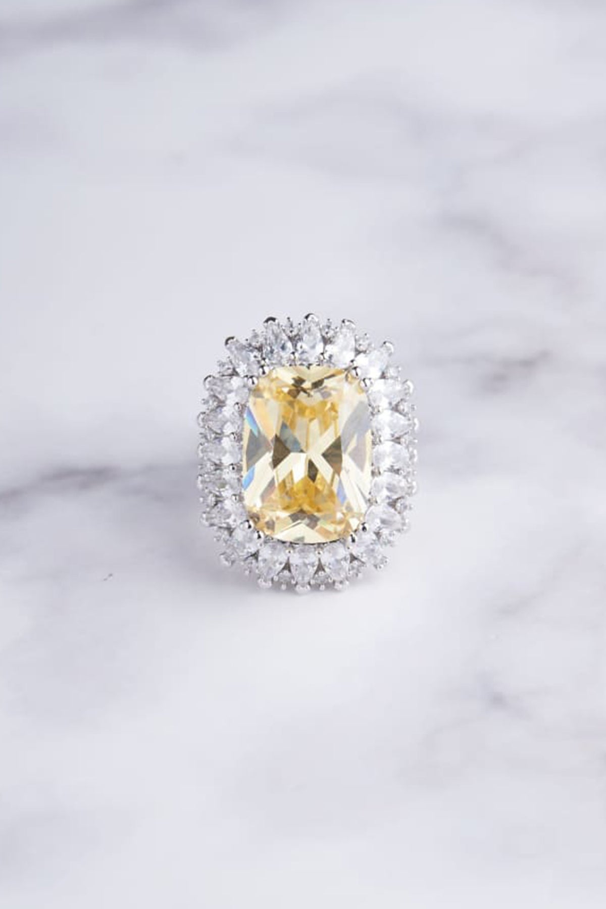 Solana Ring