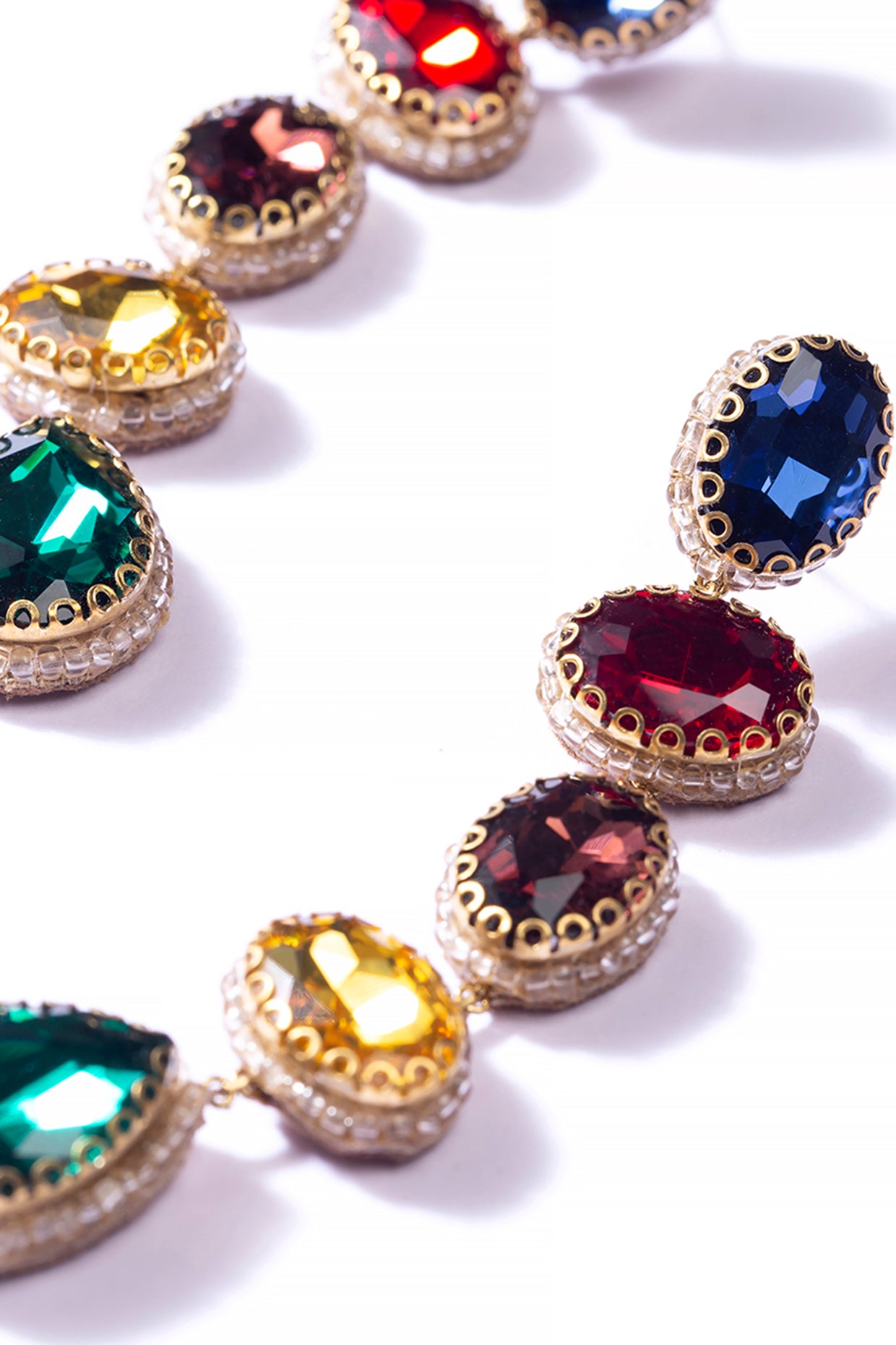 Tyra Earrings